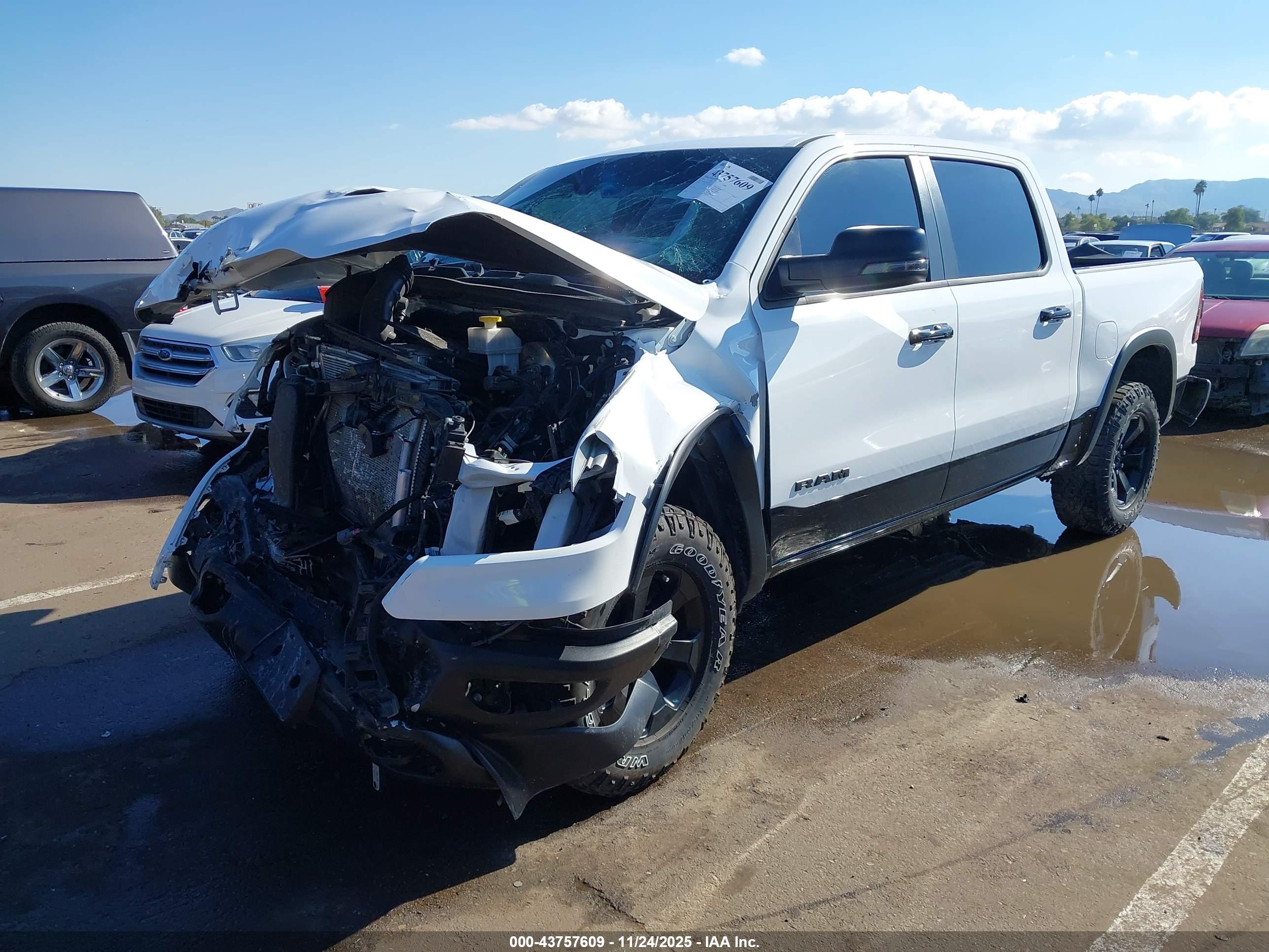 RAM 1500 image 2