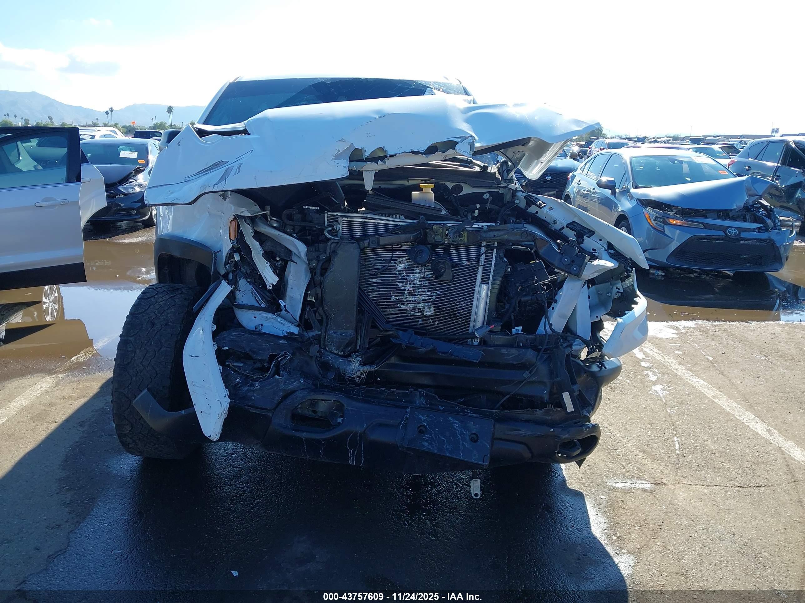 RAM 1500 image 6