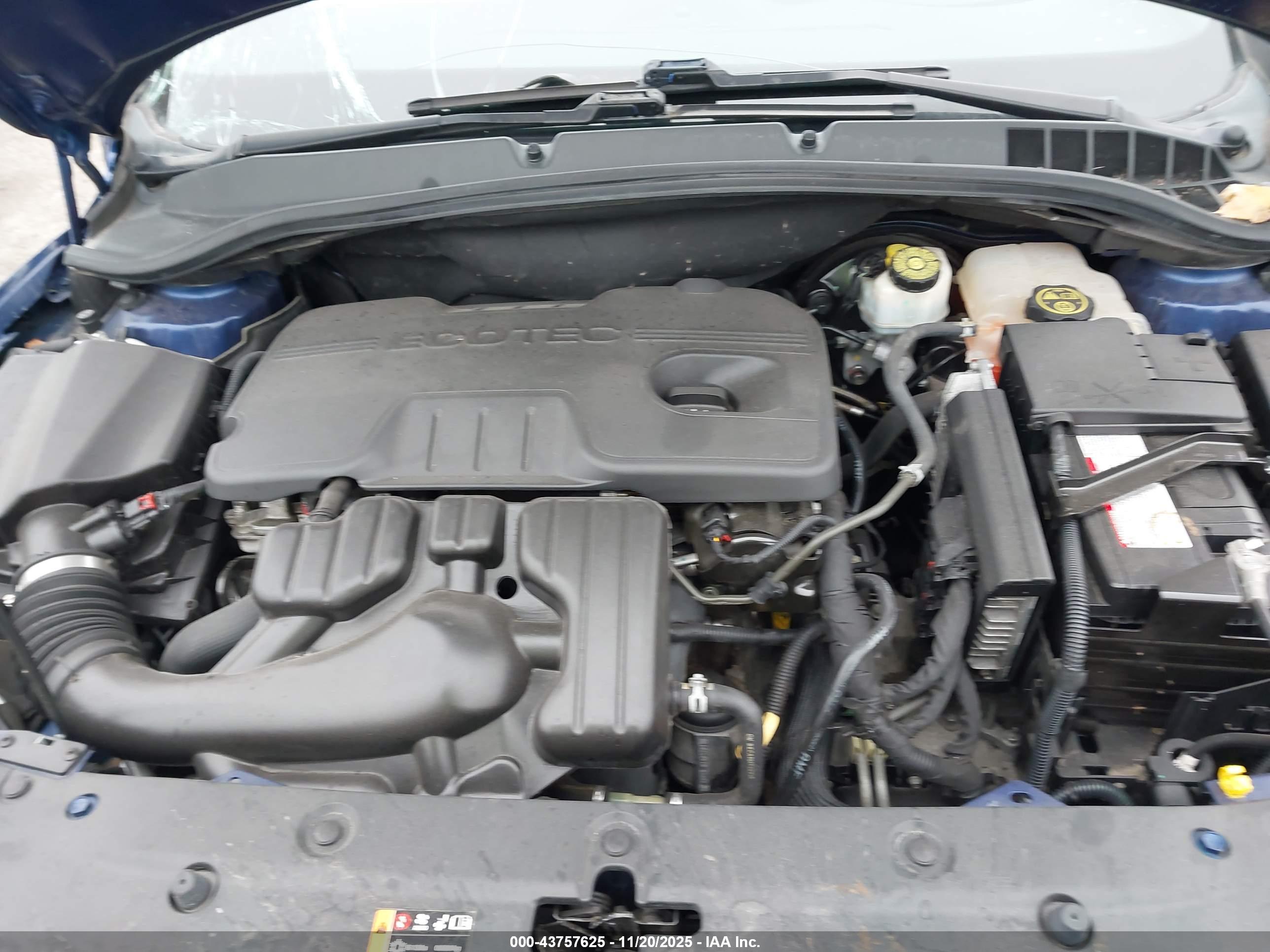 BUICK VERANO image 10