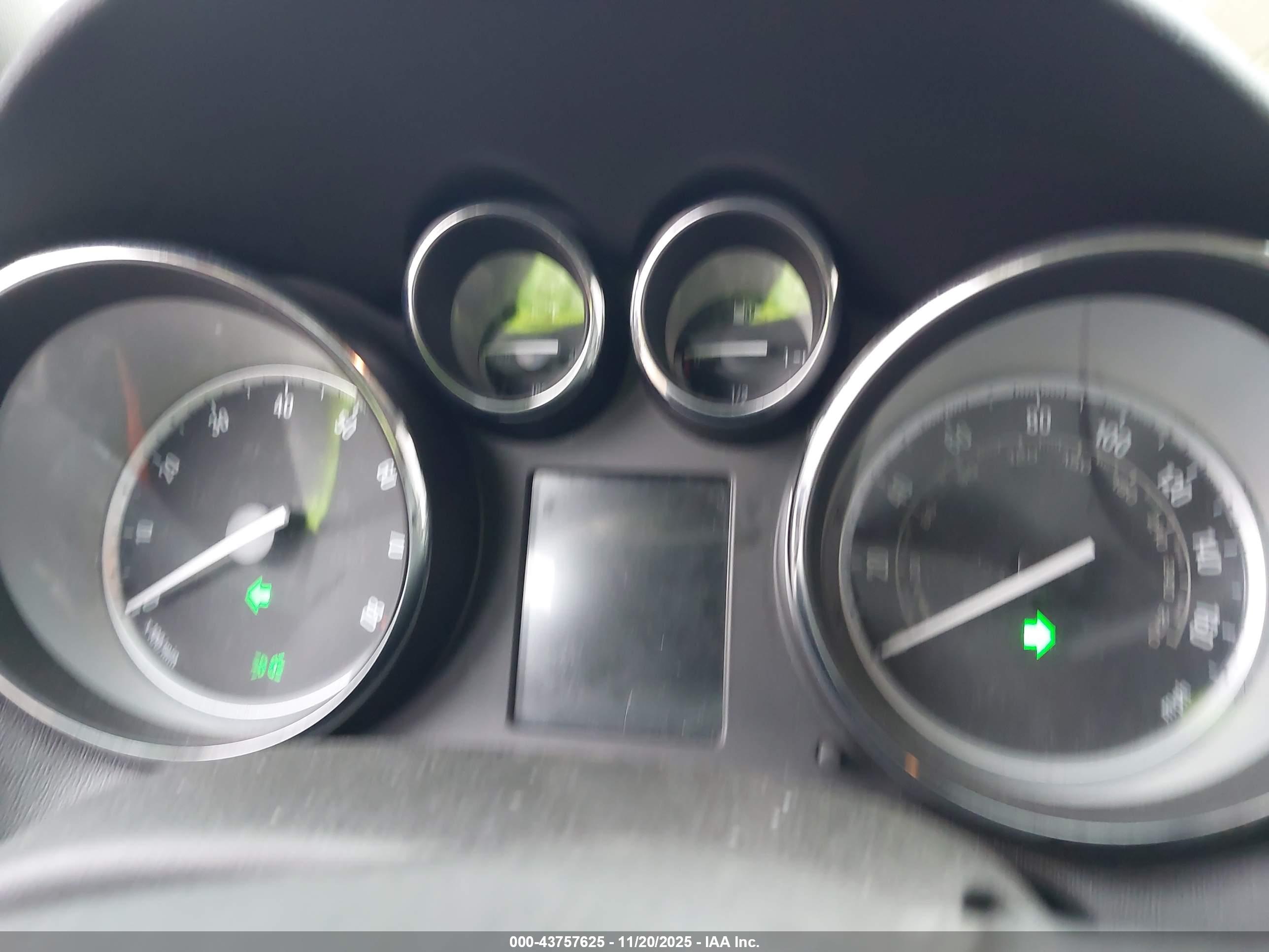 BUICK VERANO image 7