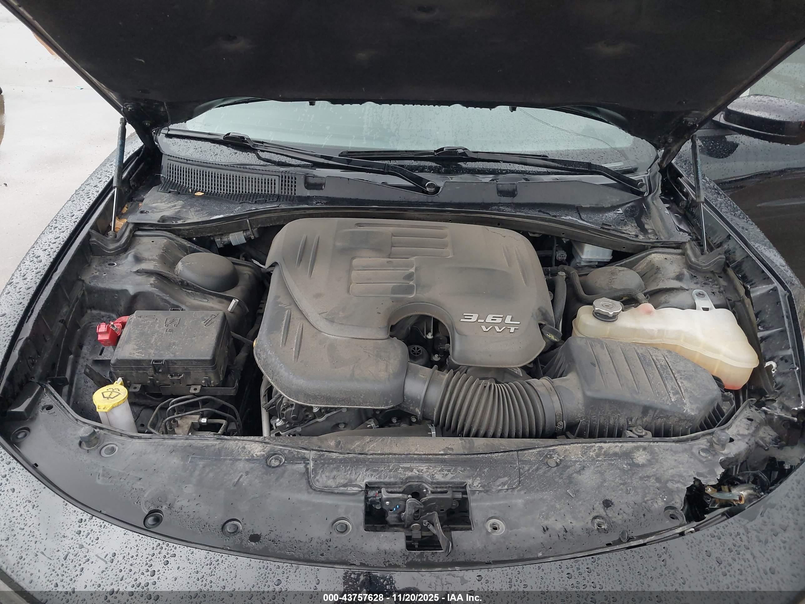 DODGE CHARGER image 10