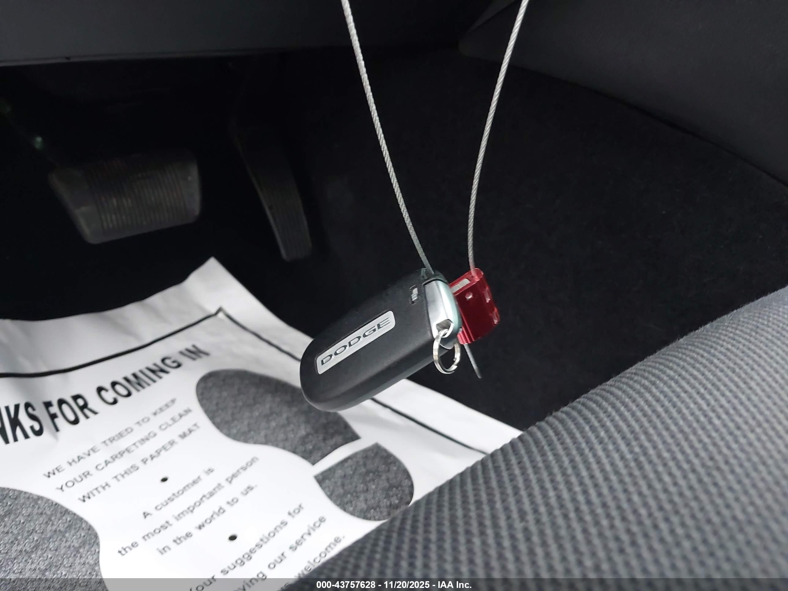 DODGE CHARGER image 11