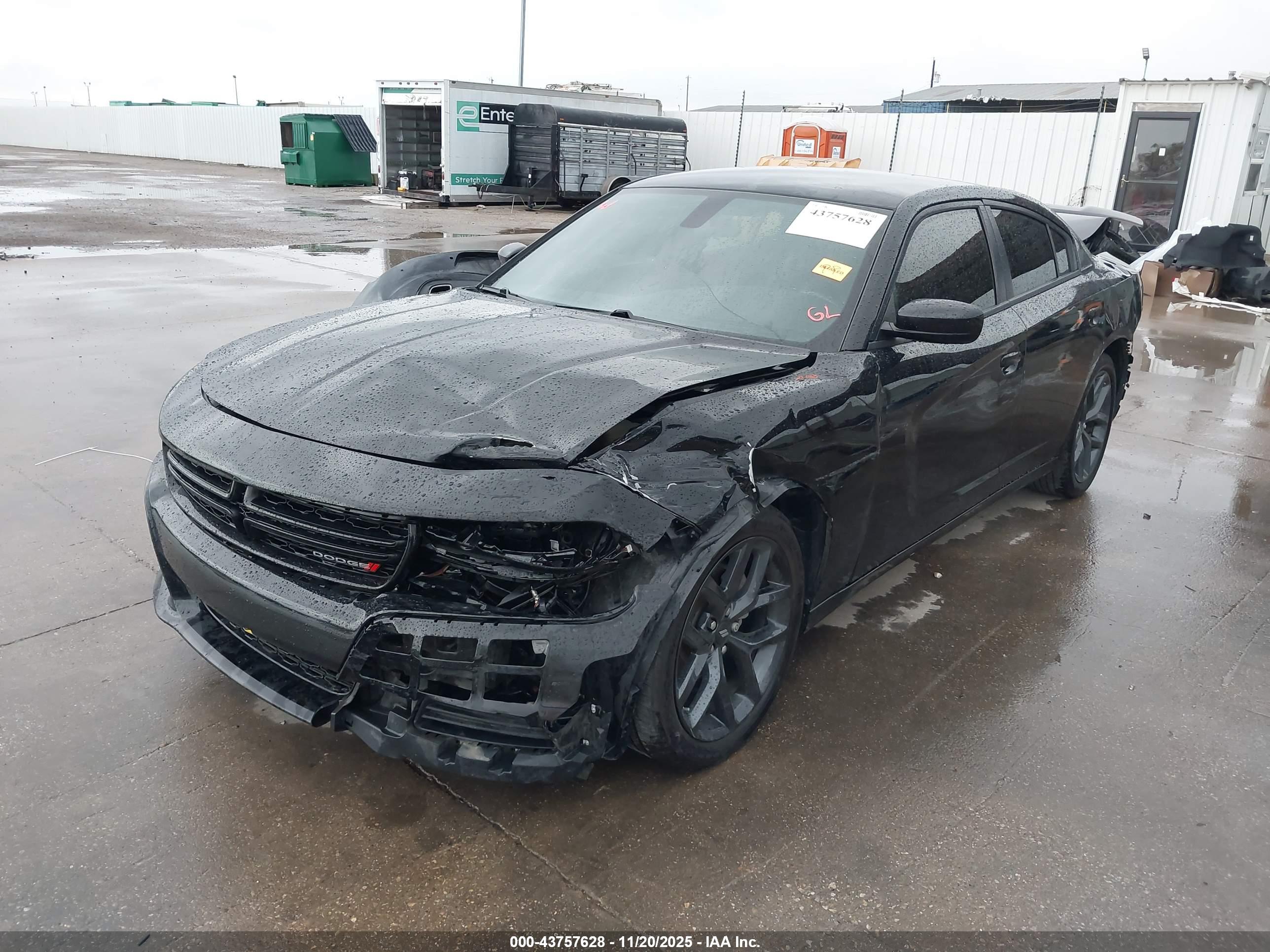 DODGE CHARGER image 2