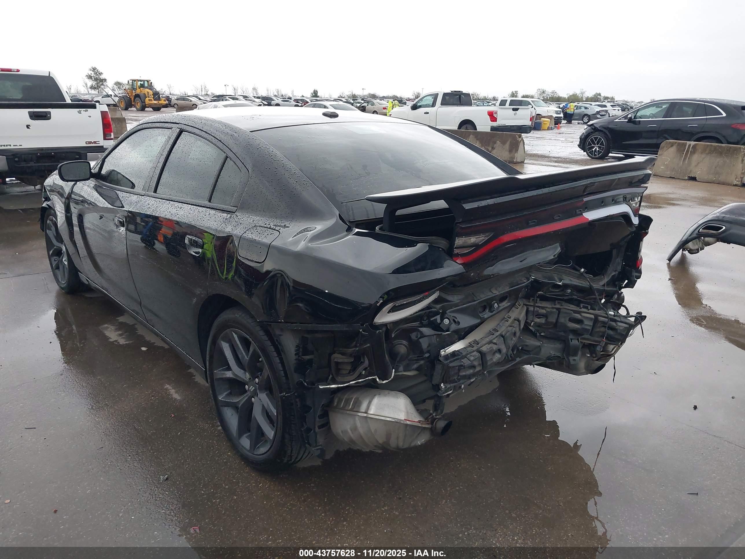DODGE CHARGER image 3