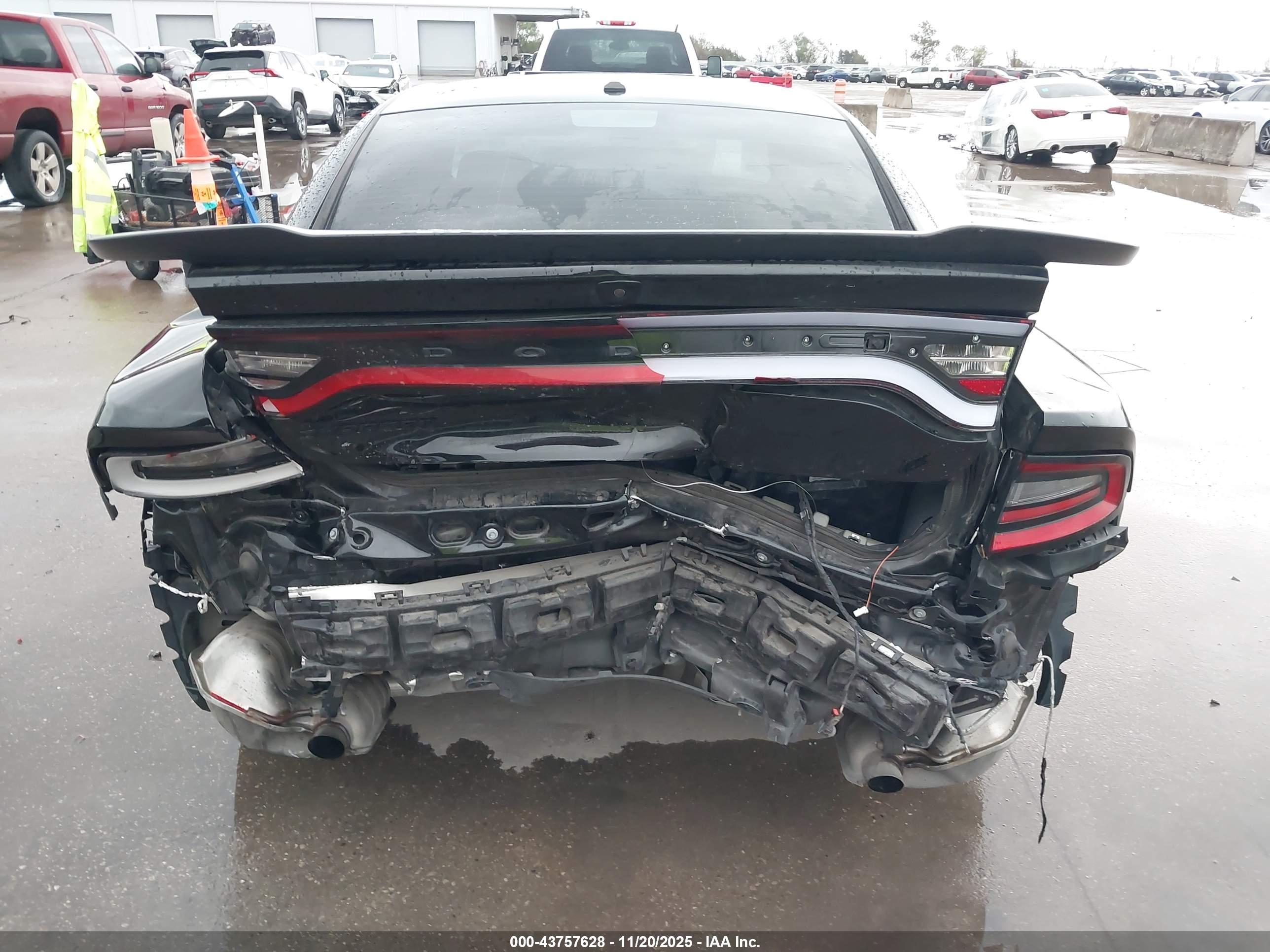 DODGE CHARGER image 6