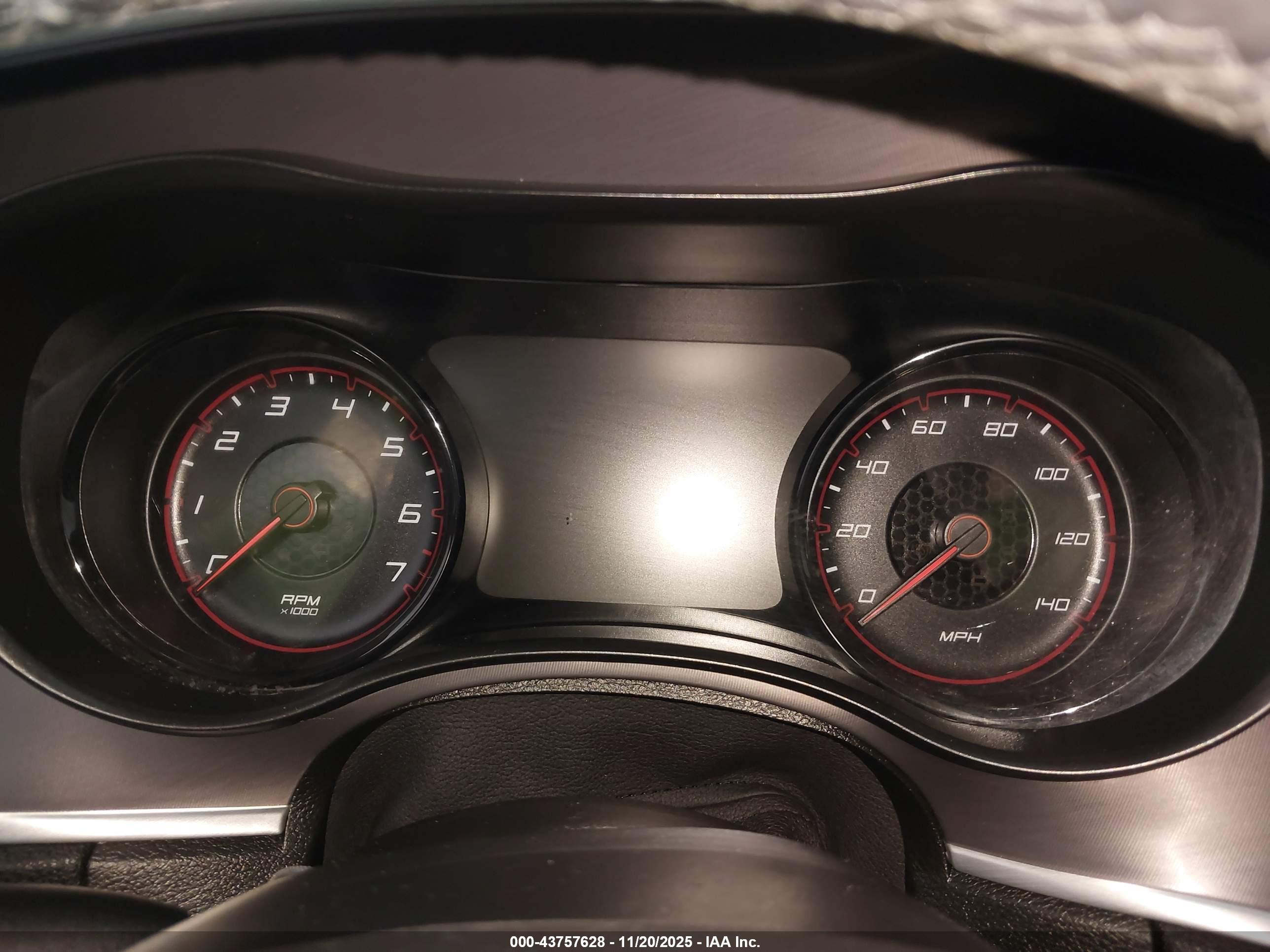 DODGE CHARGER image 7