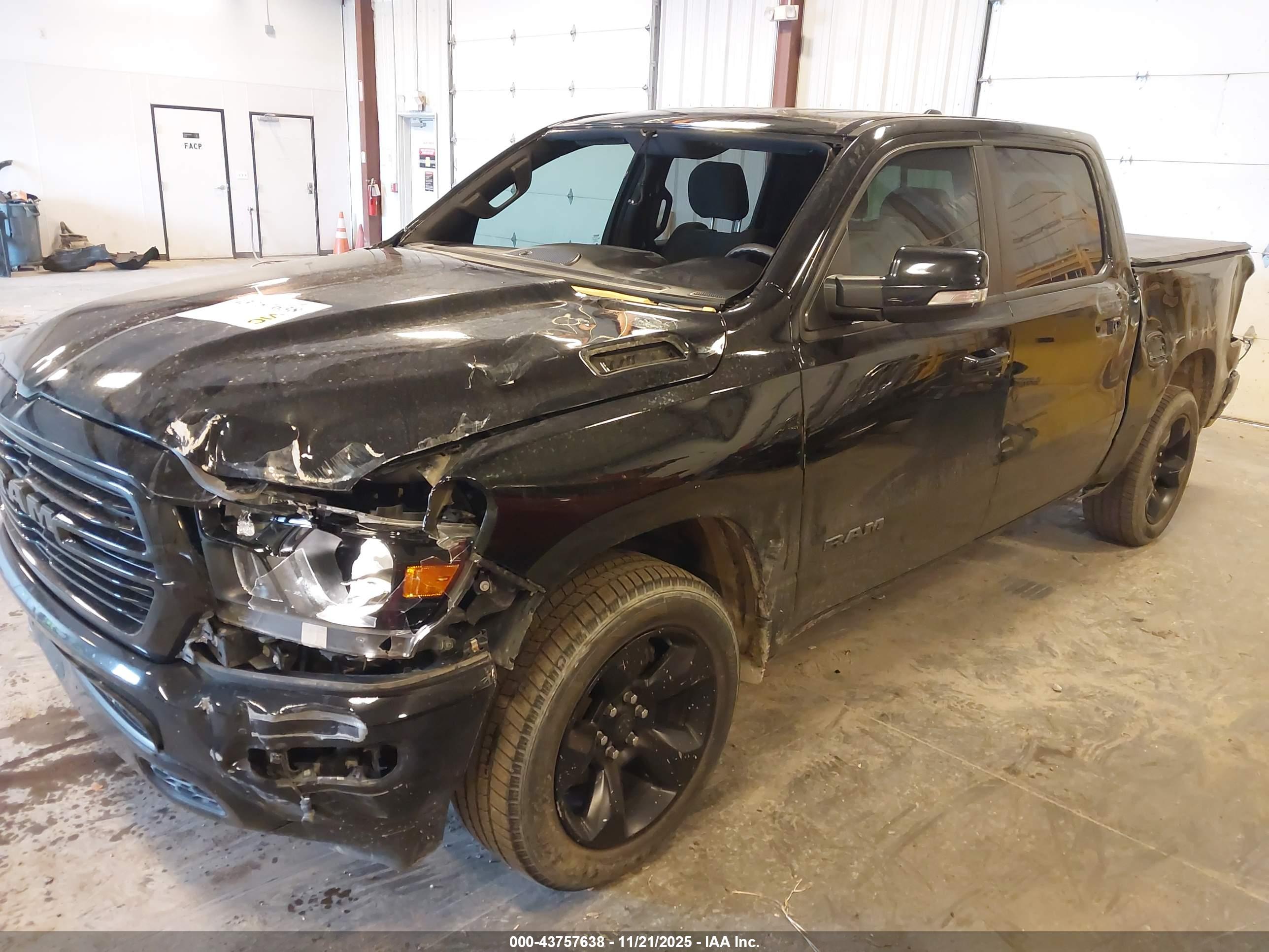 RAM 1500 image 2
