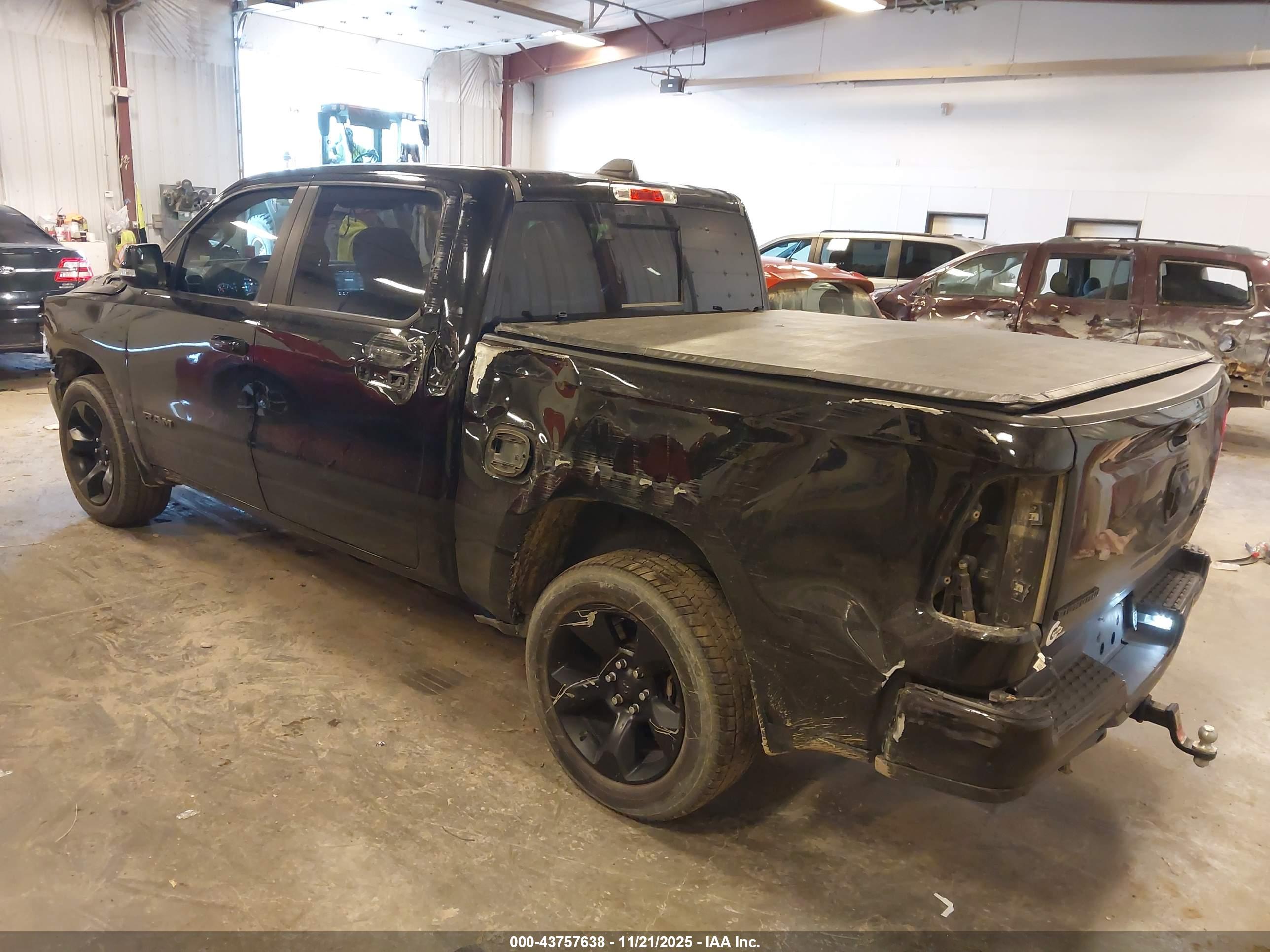 RAM 1500 image 3
