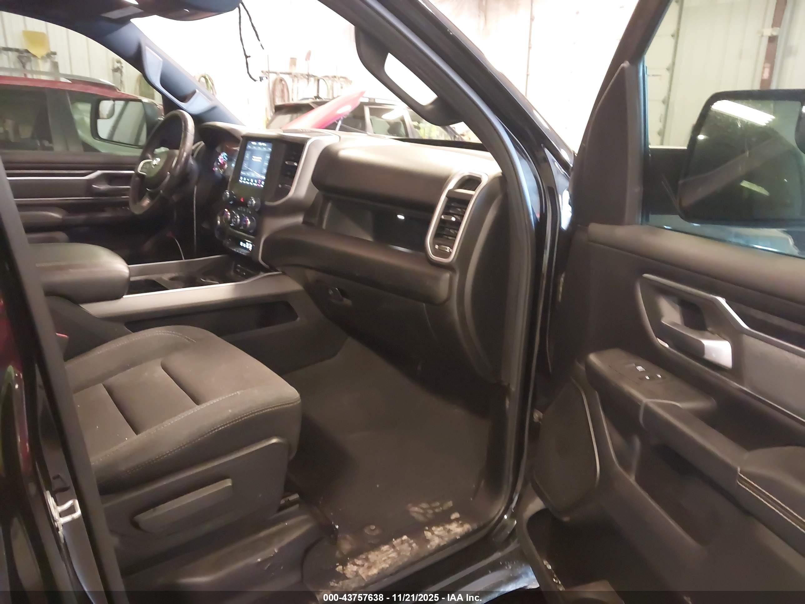 RAM 1500 image 5