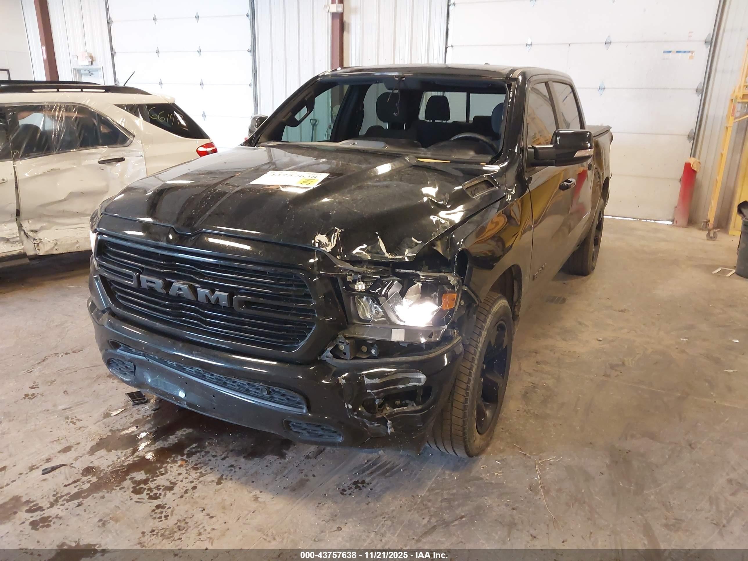 RAM 1500 image 6