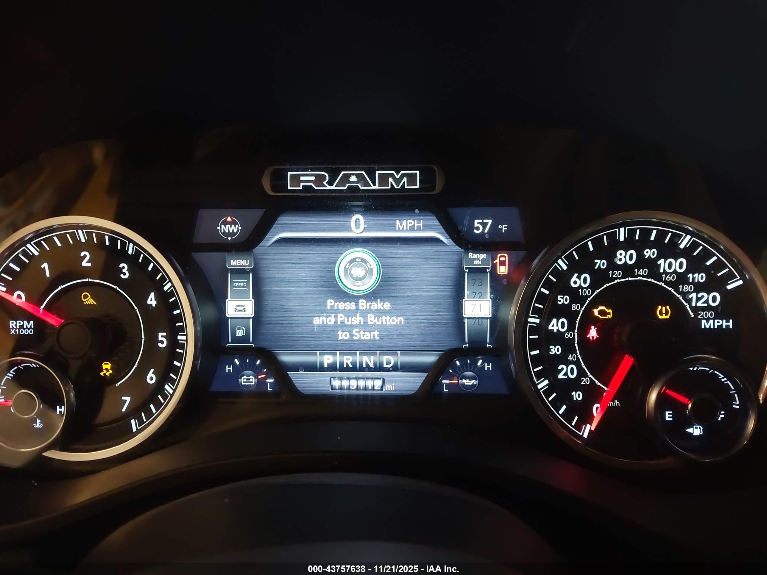 RAM 1500 image 7