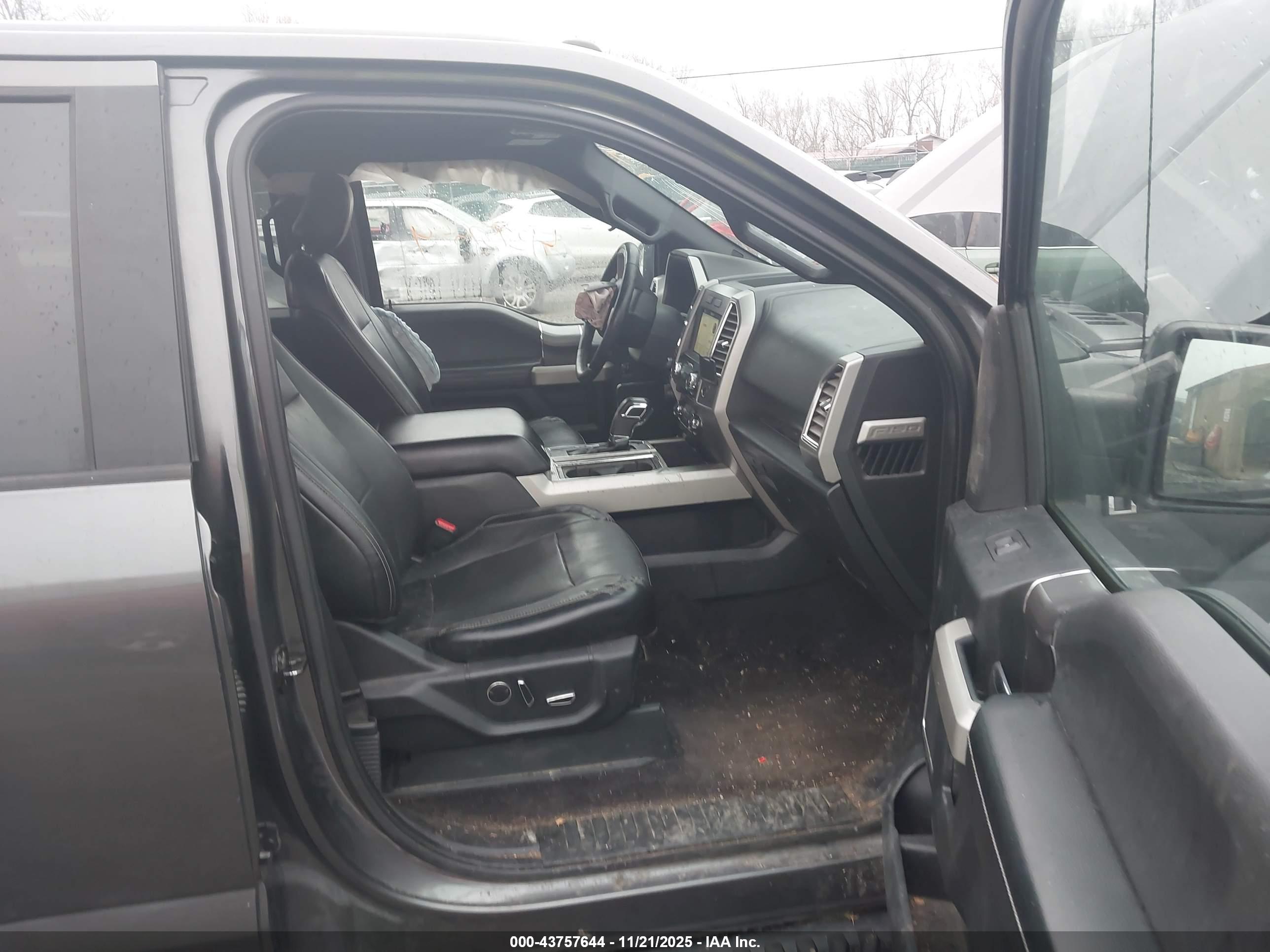 FORD F-150 image 5