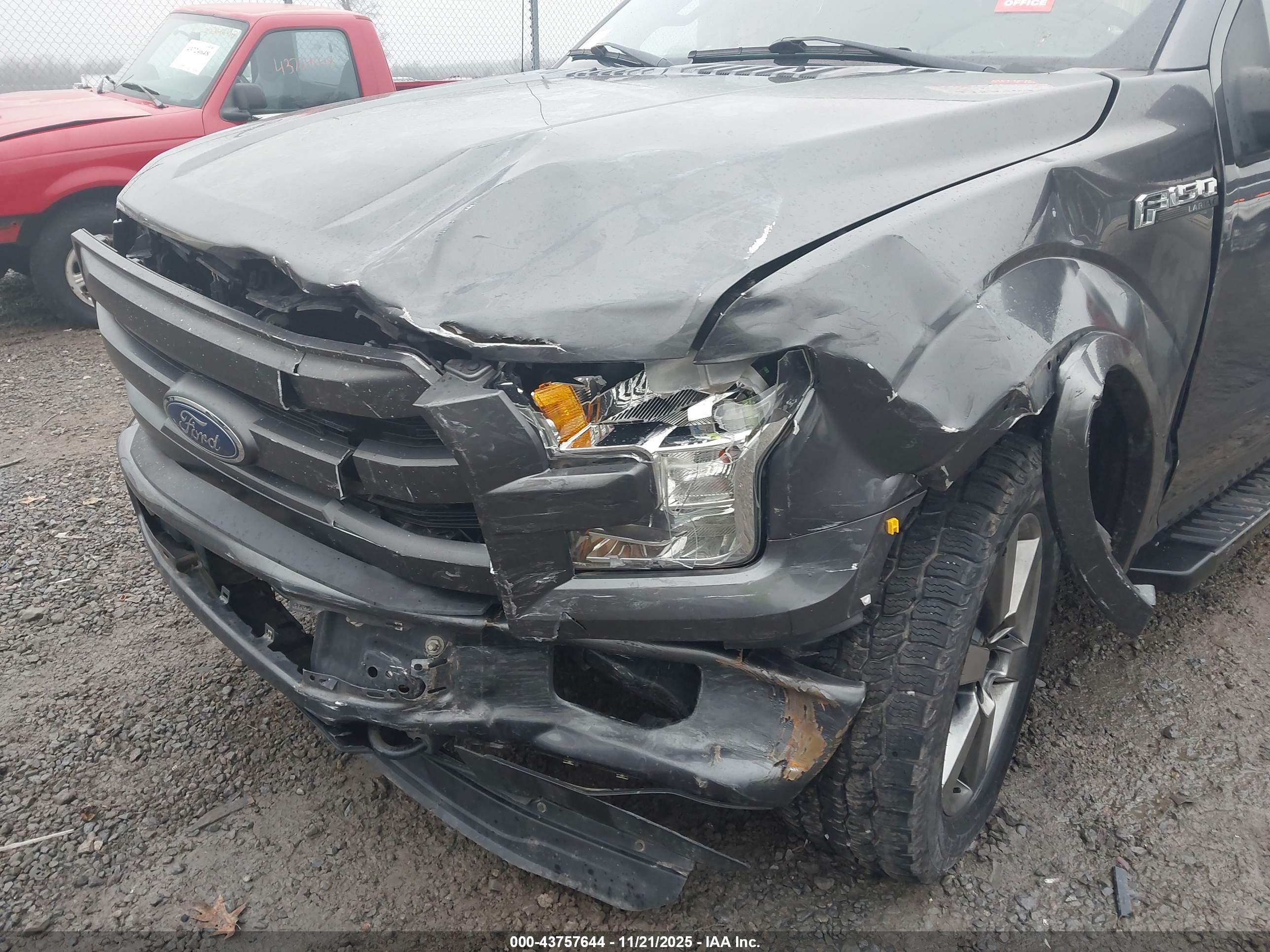 FORD F-150 image 6