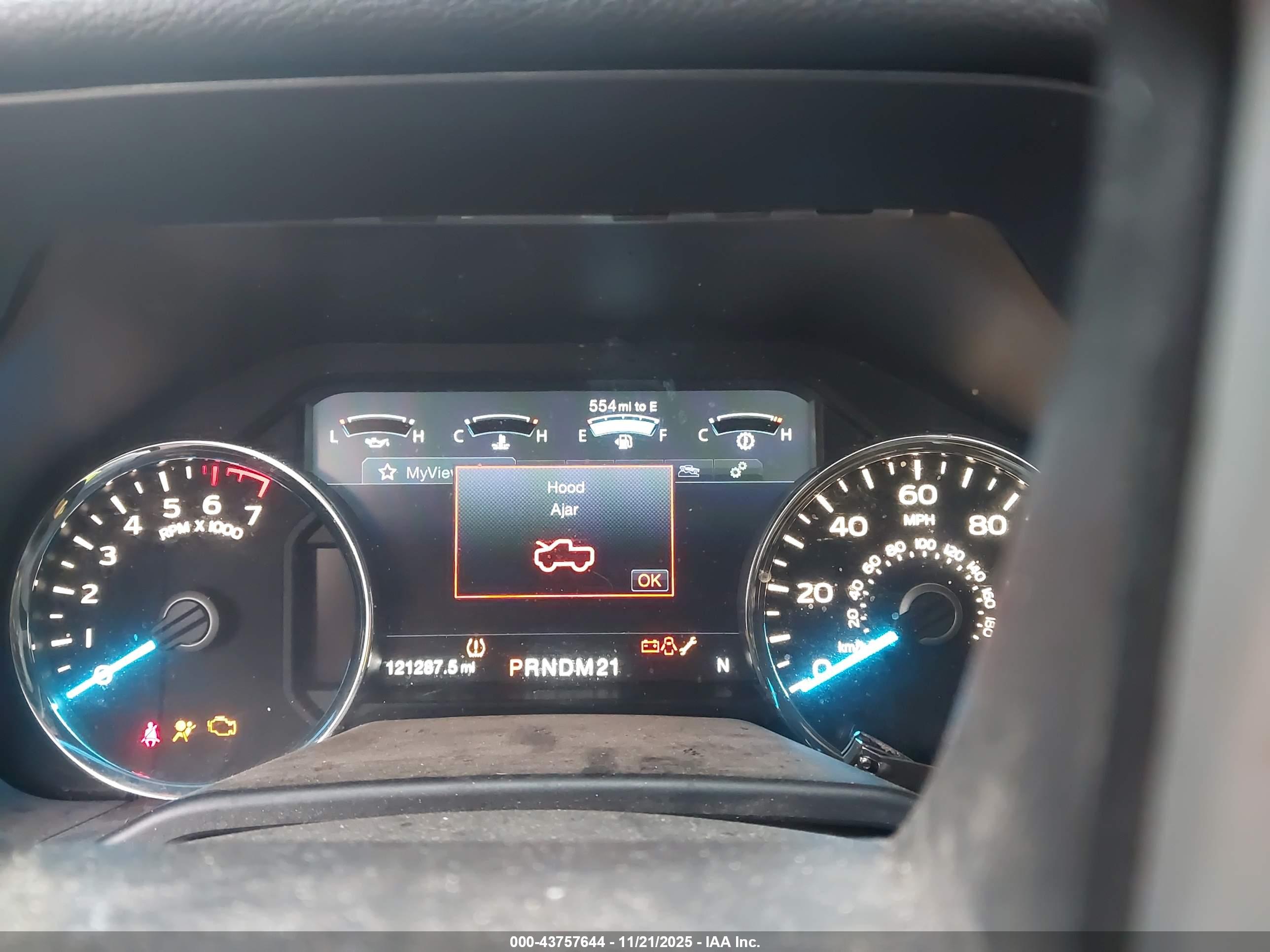 FORD F-150 image 7