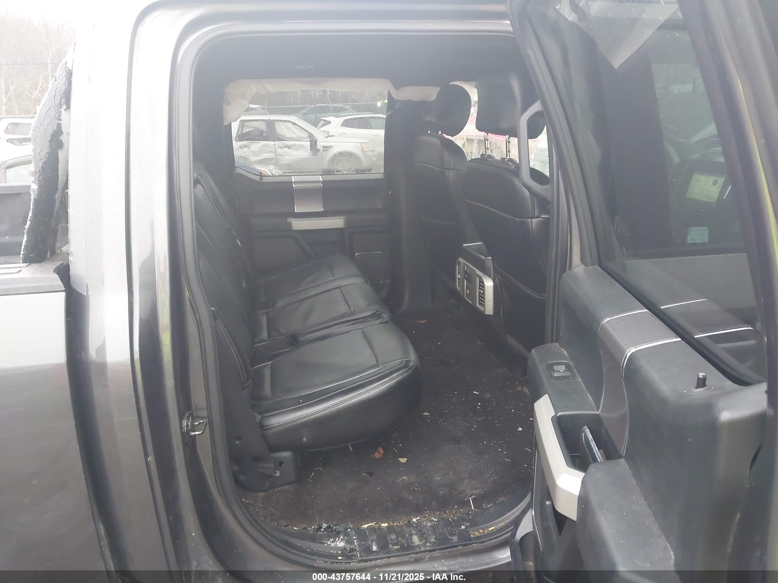 FORD F-150 image 8