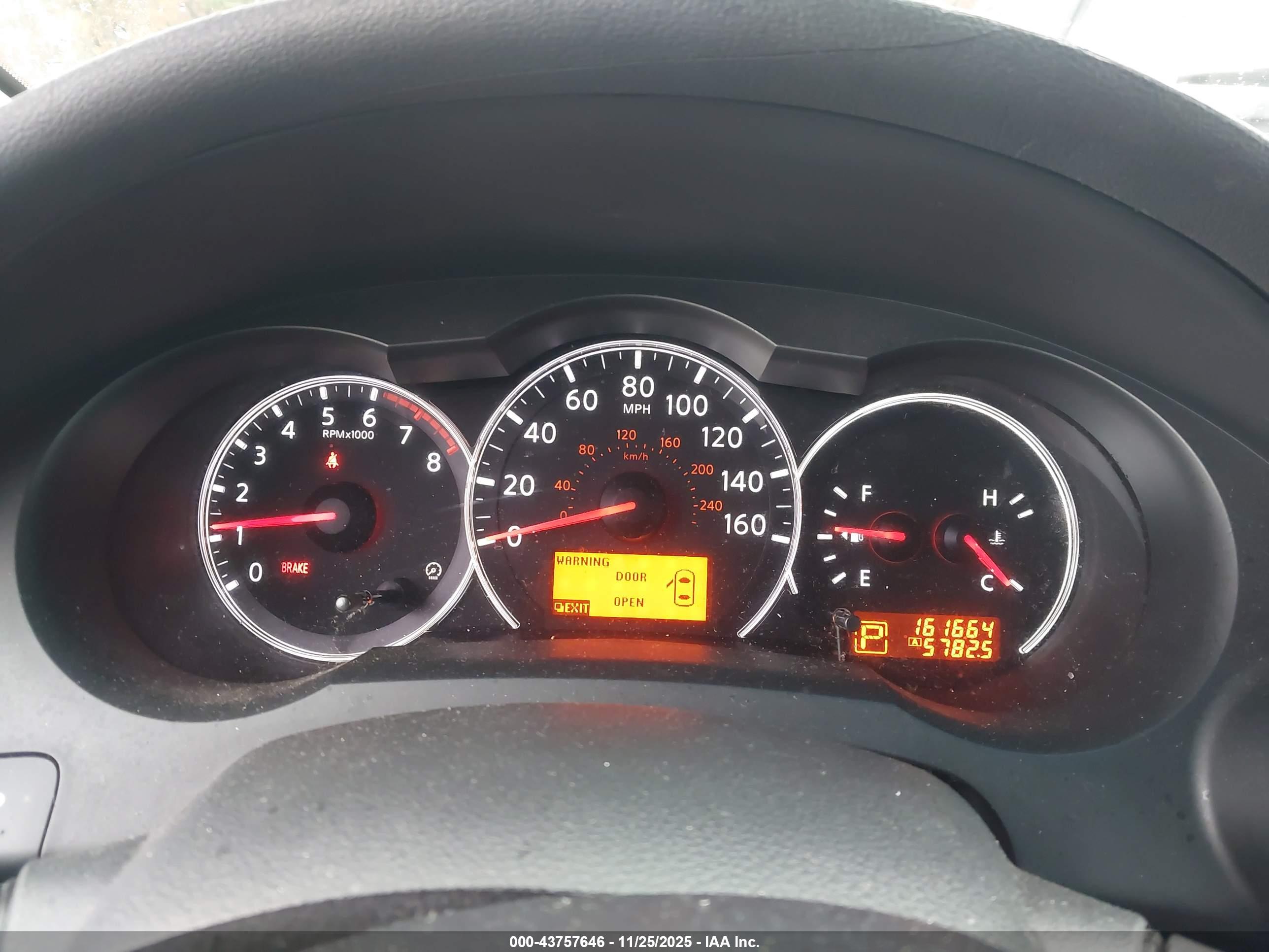 NISSAN ALTIMA image 7