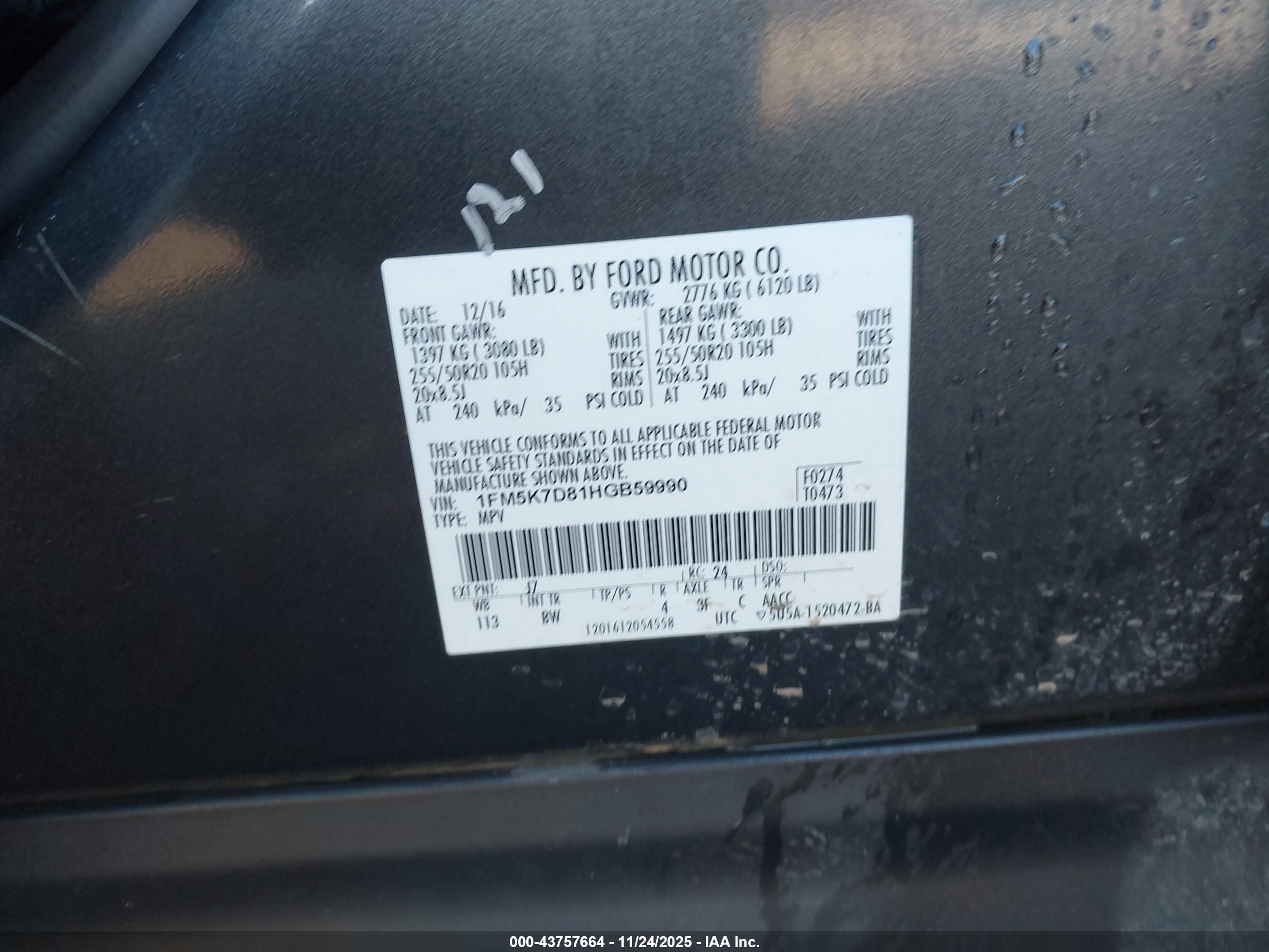 FORD EXPLORER image 9