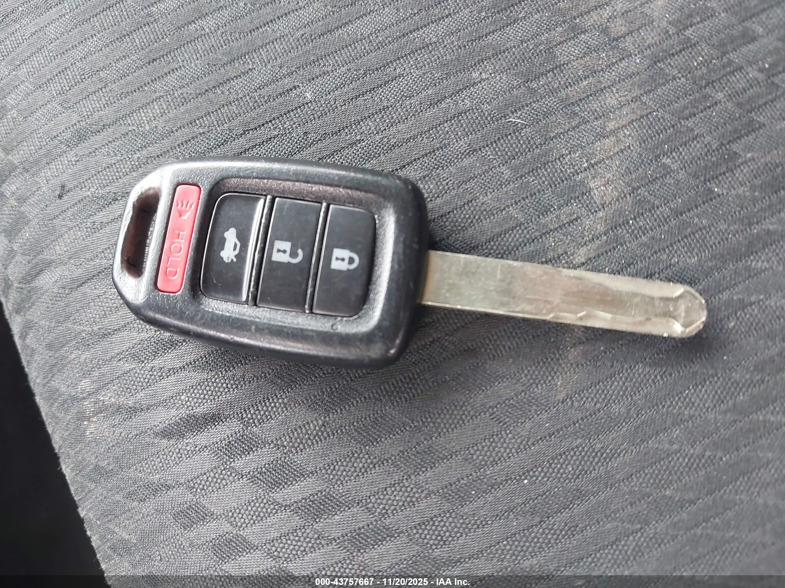 HONDA CIVIC image 11
