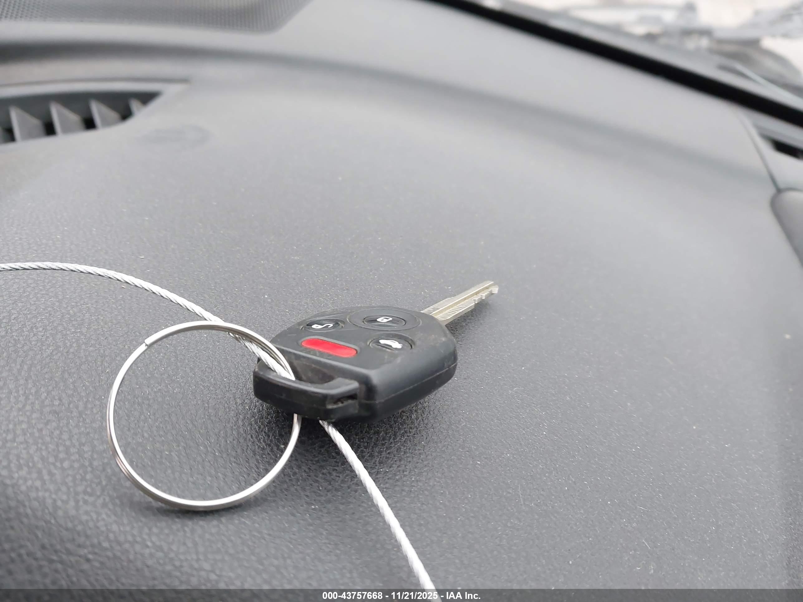 SUBARU FORESTER image 11