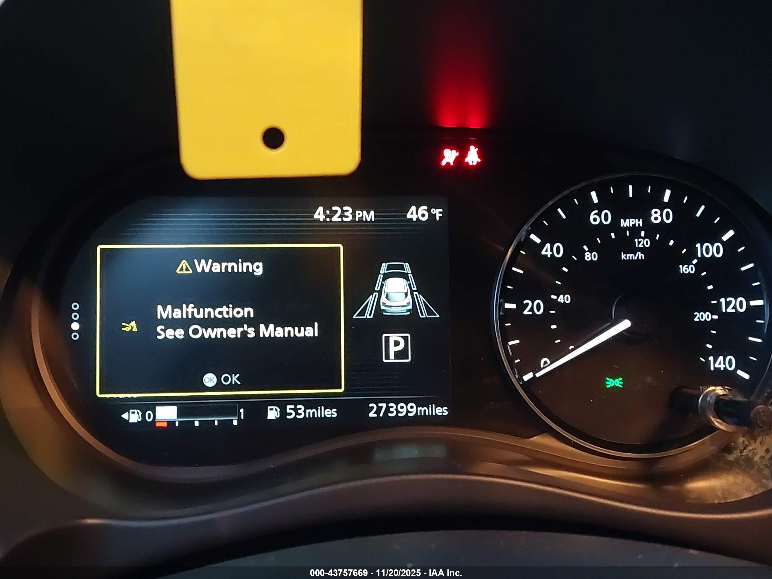 NISSAN KICKS image 7
