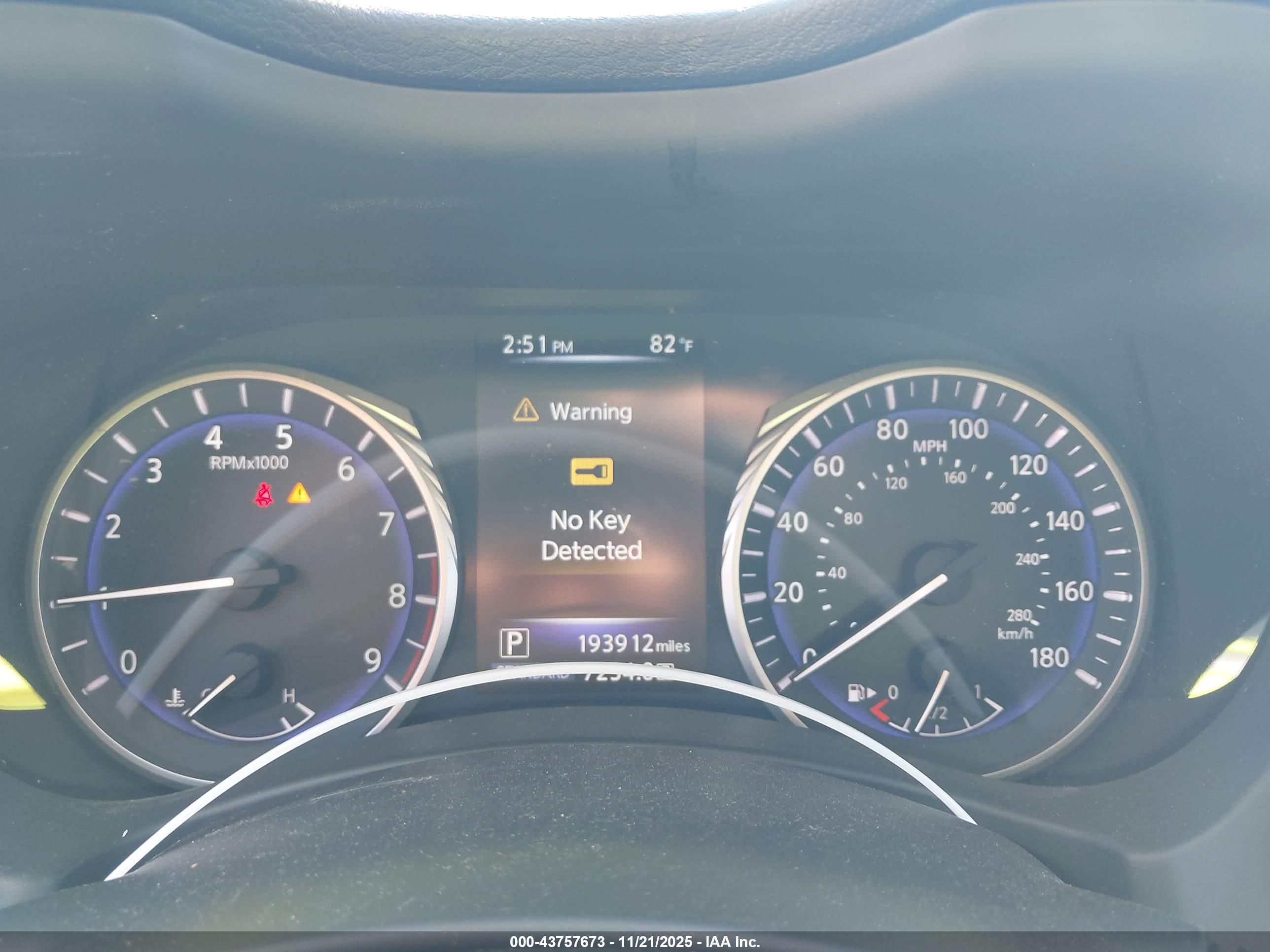 INFINITI Q50 image 7