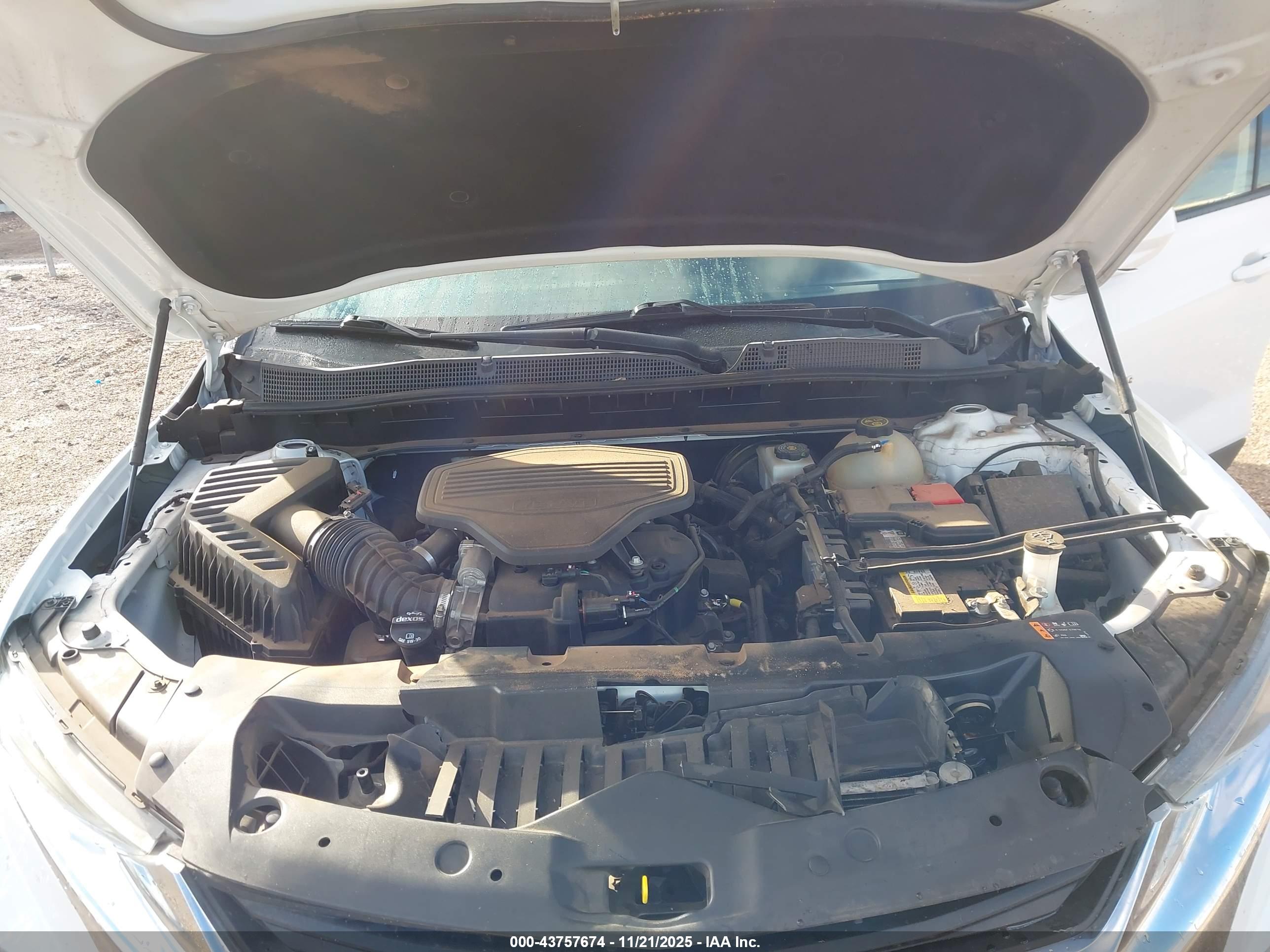 CHEVROLET BLAZER image 10