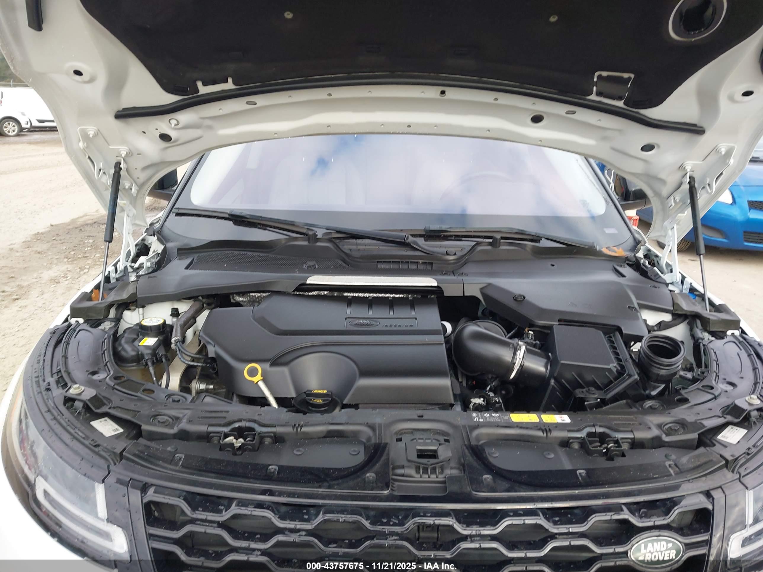 LAND ROVER image 10