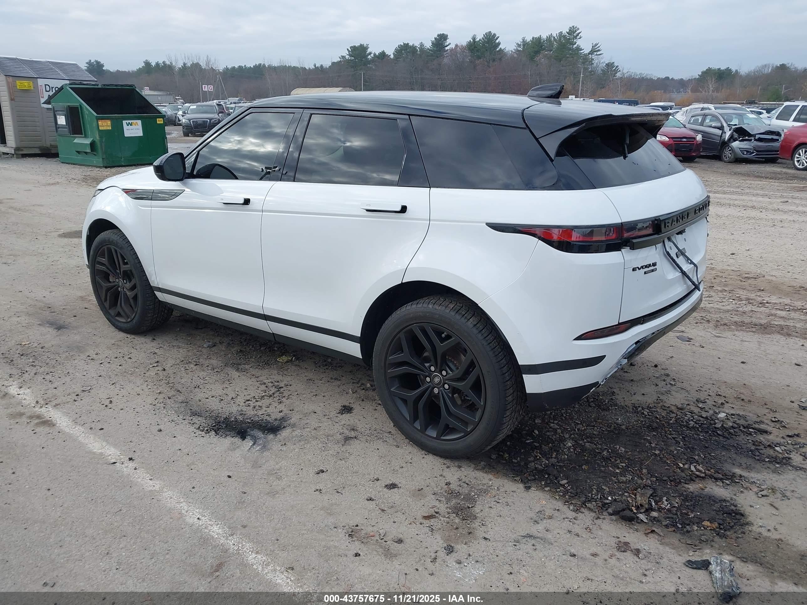 LAND ROVER image 3