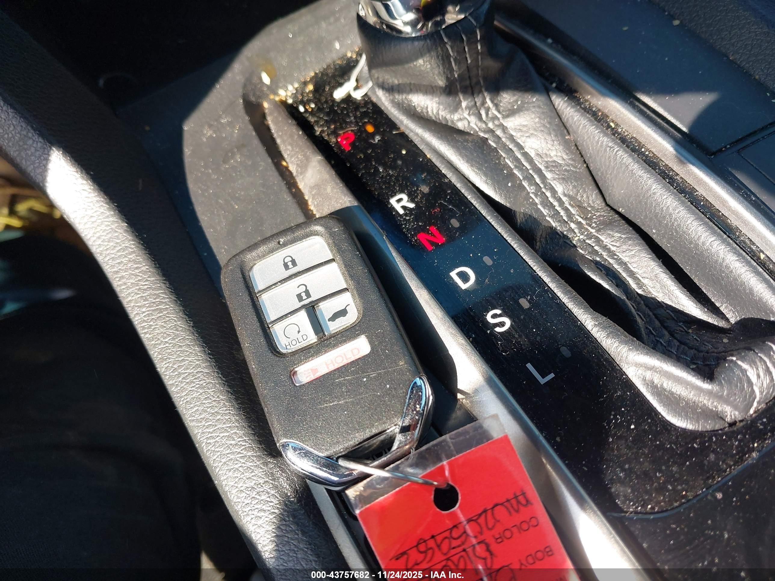 HONDA CIVIC image 11