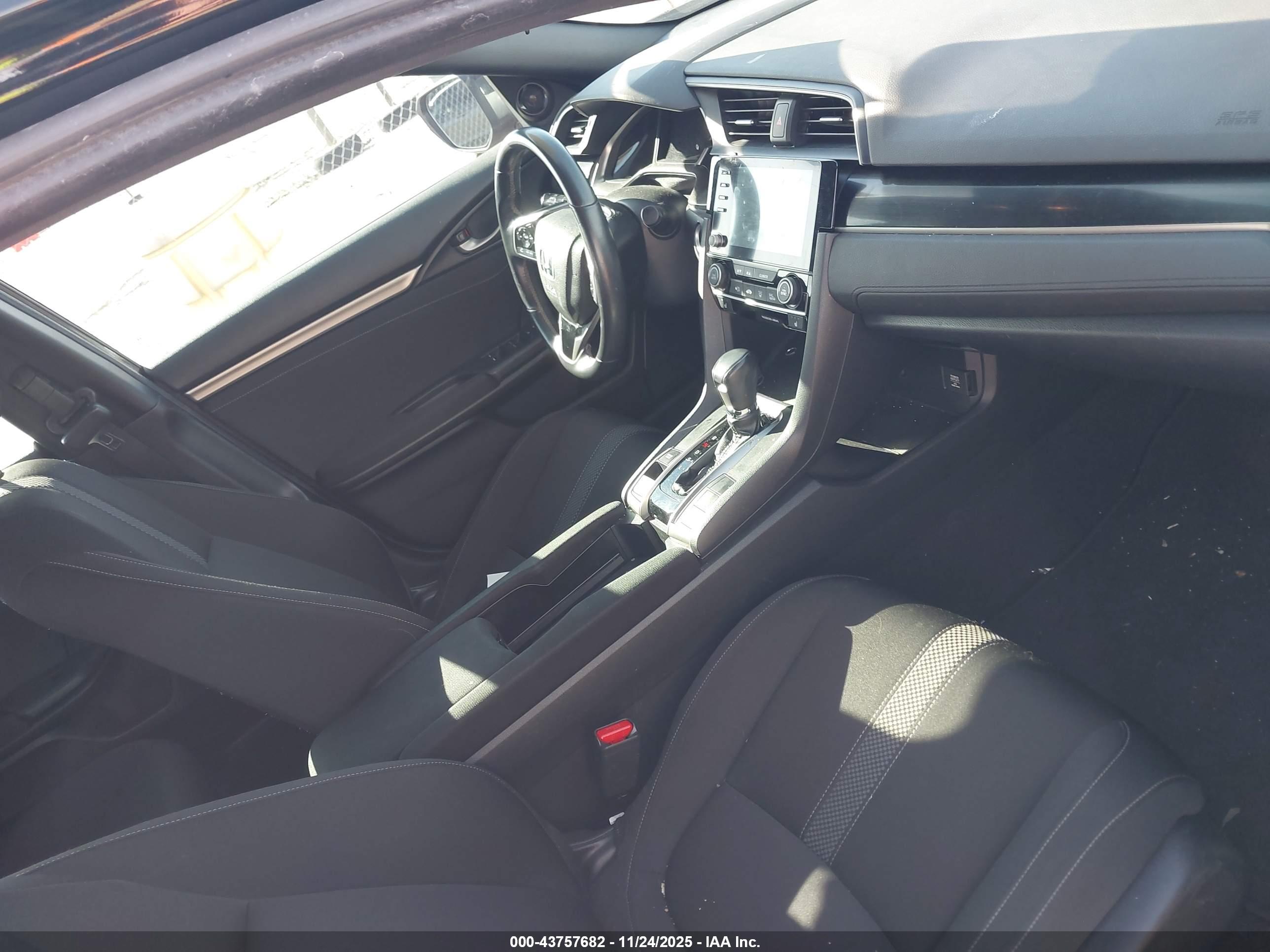 HONDA CIVIC image 5