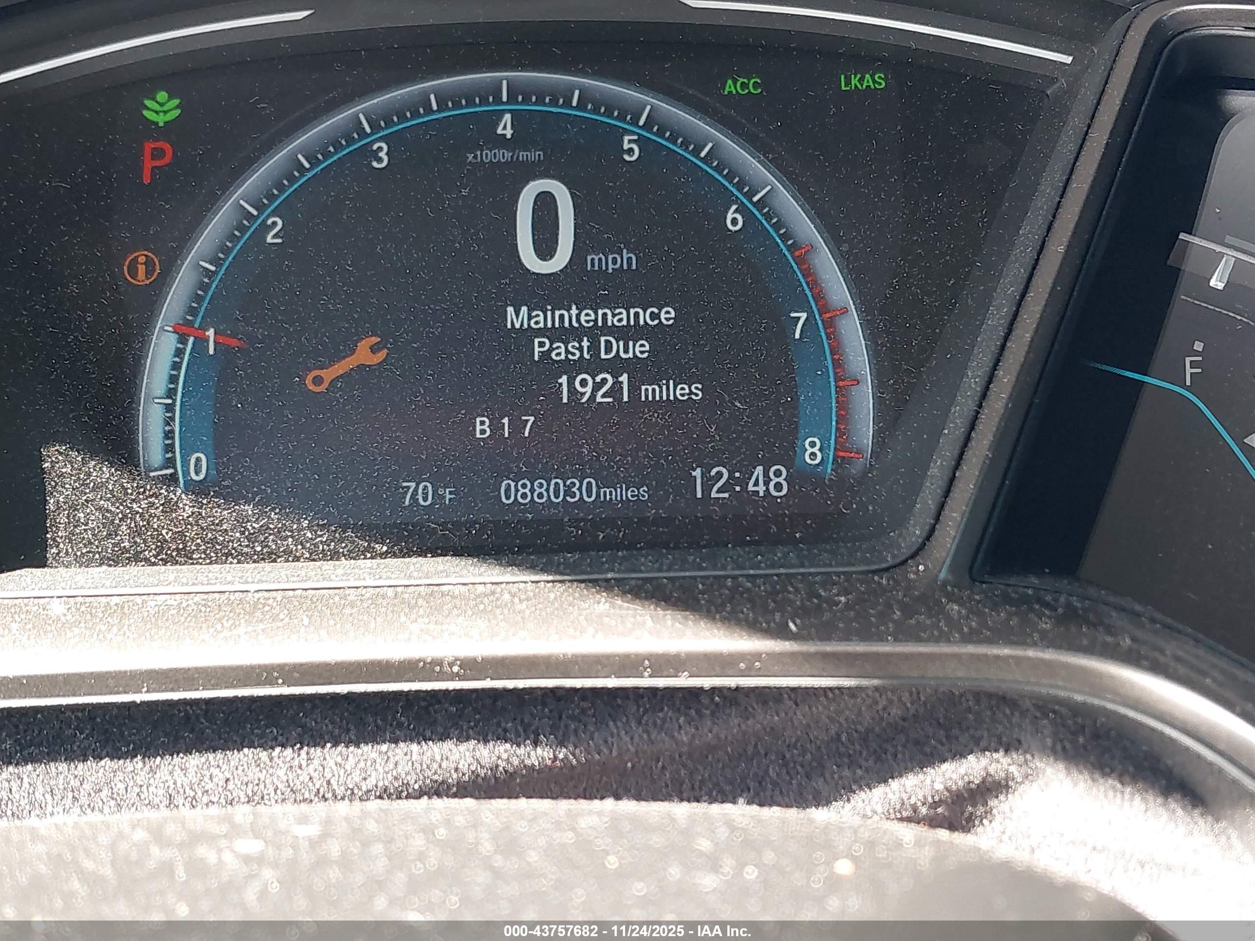 HONDA CIVIC image 7