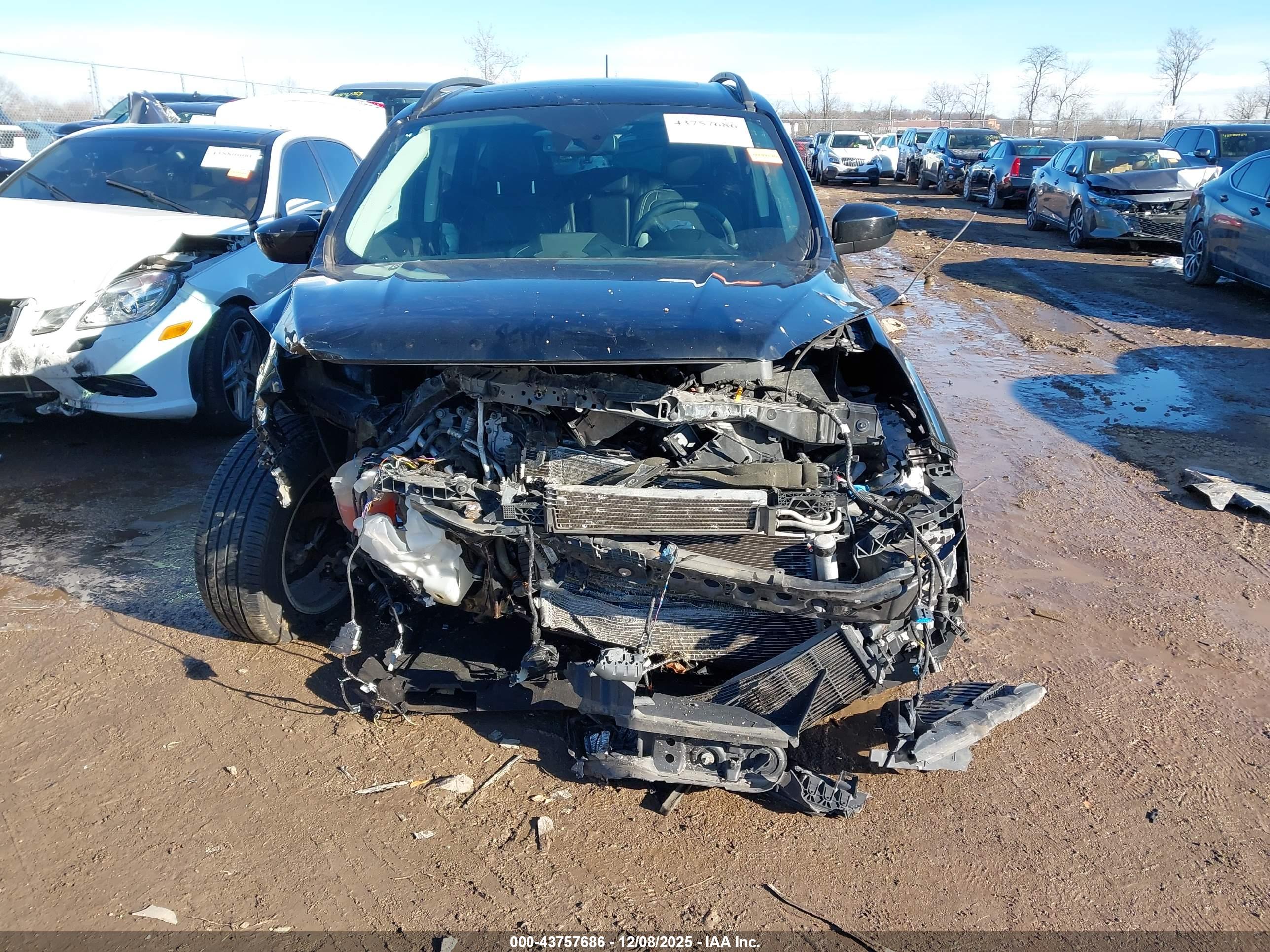 FORD ESCAPE image 6