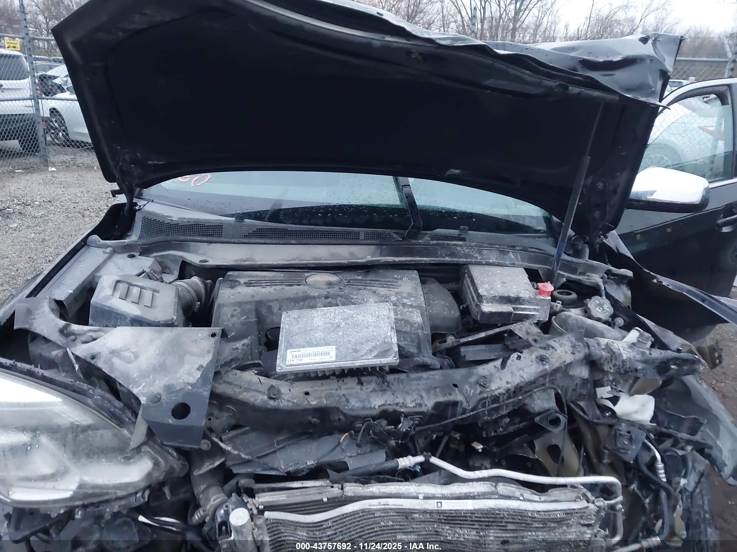 CHEVROLET EQUINOX image 10