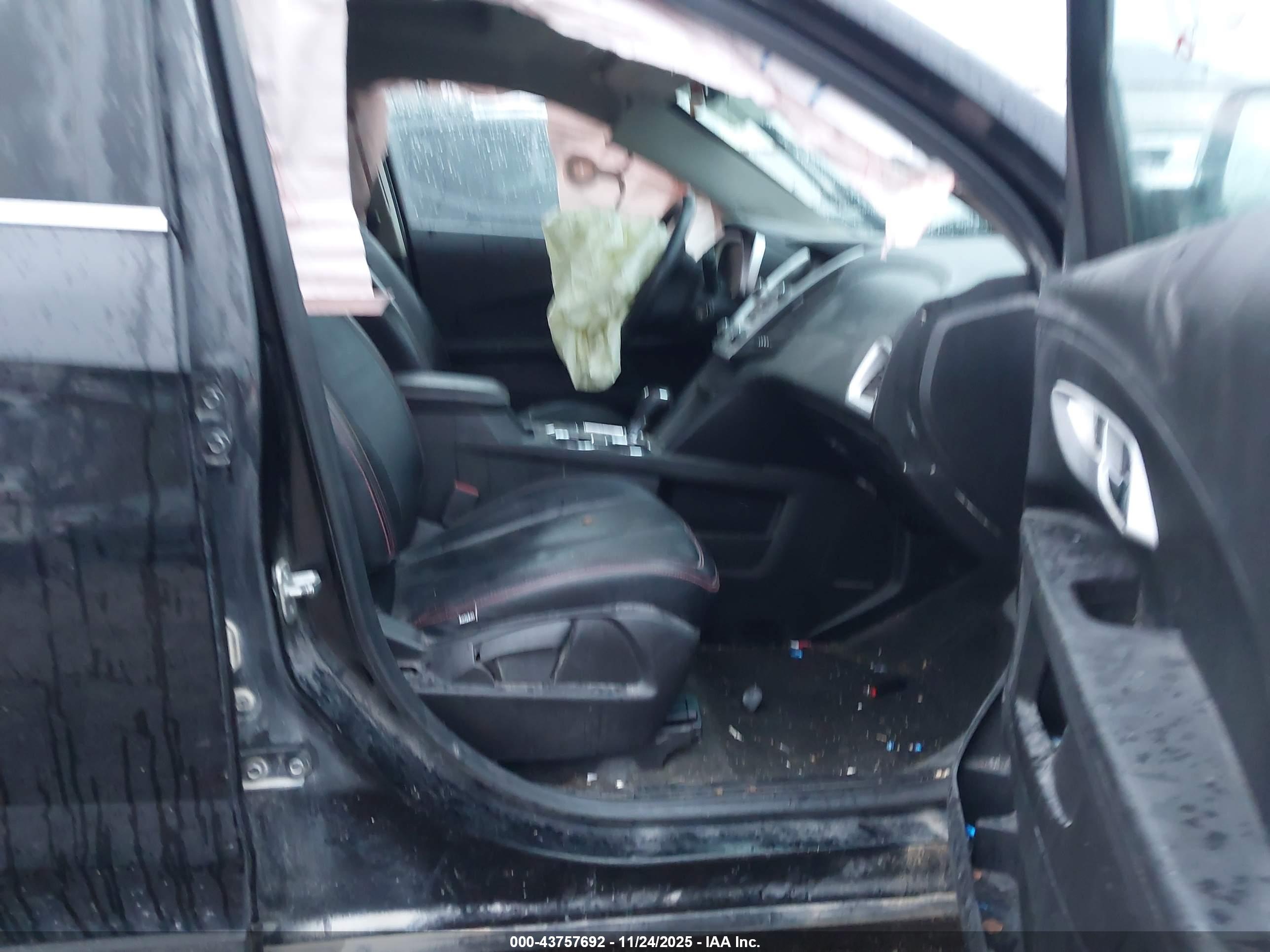 CHEVROLET EQUINOX image 5