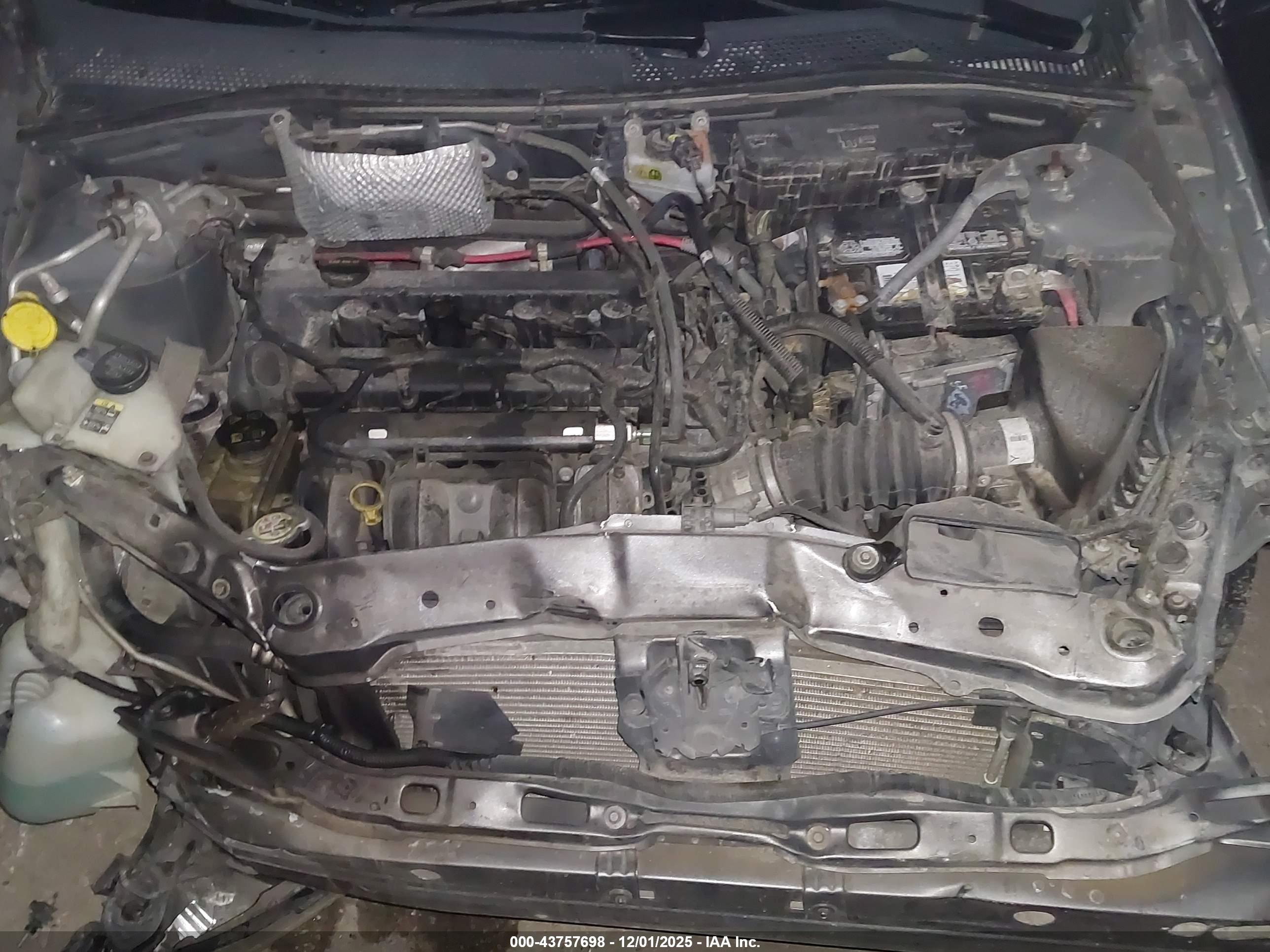 FORD FOCUS image 10