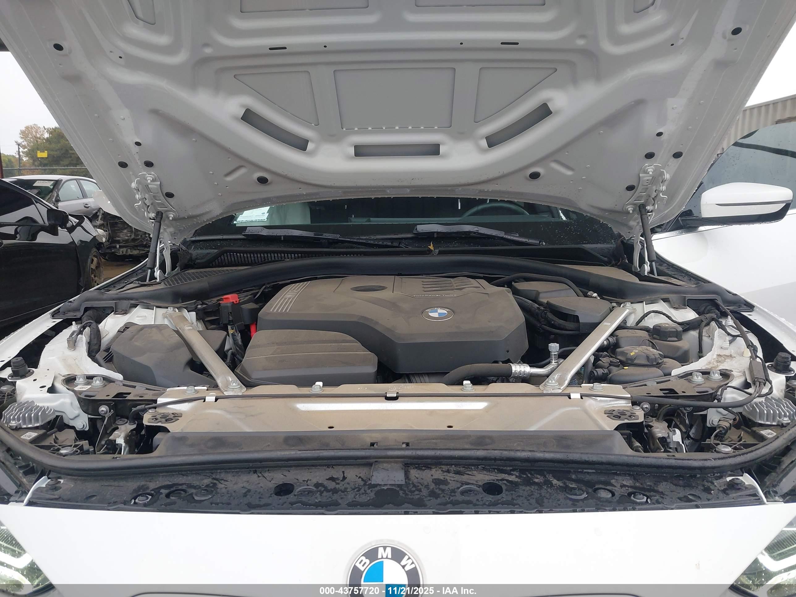 BMW 430I image 10