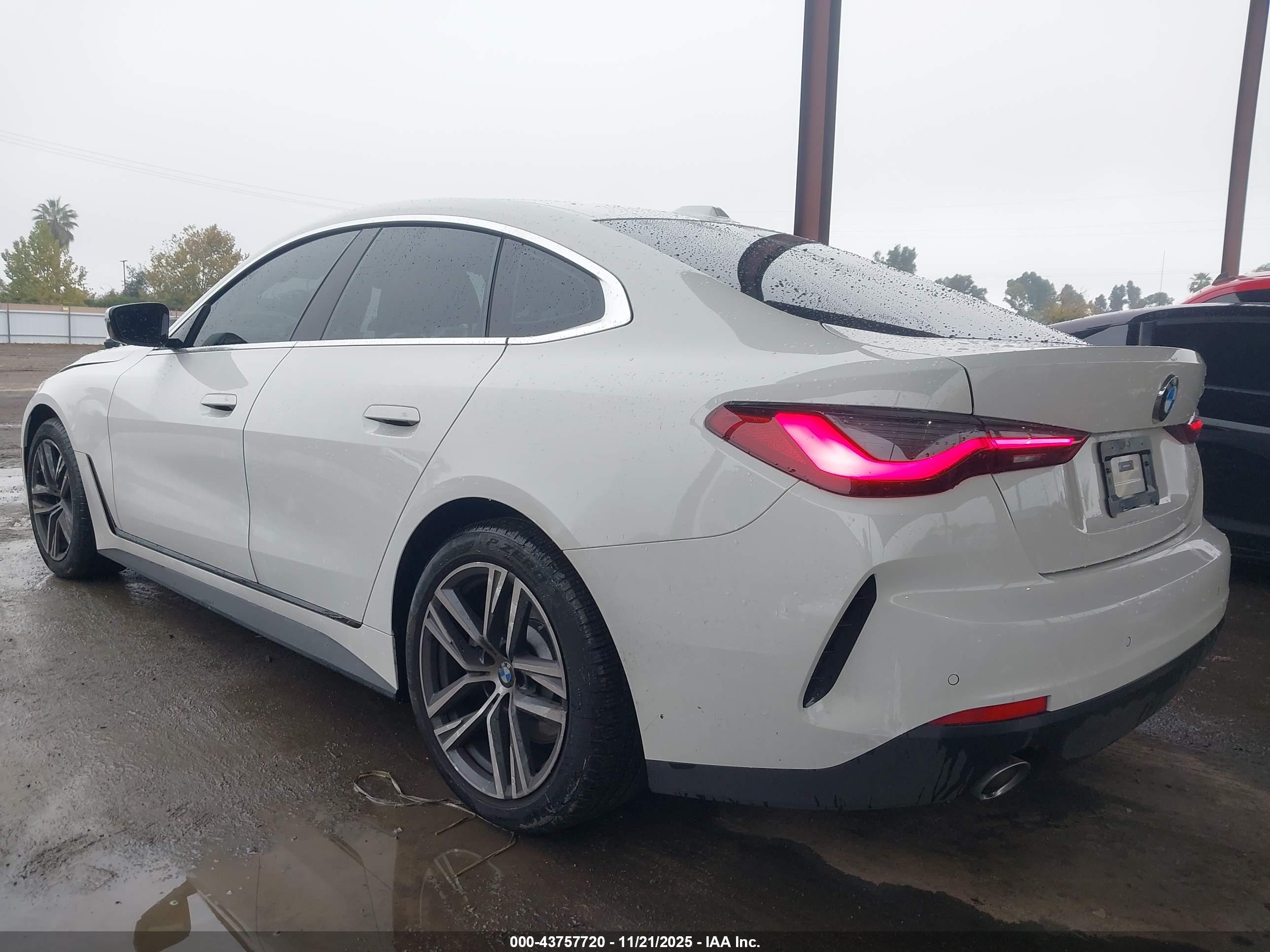 BMW 430I image 3