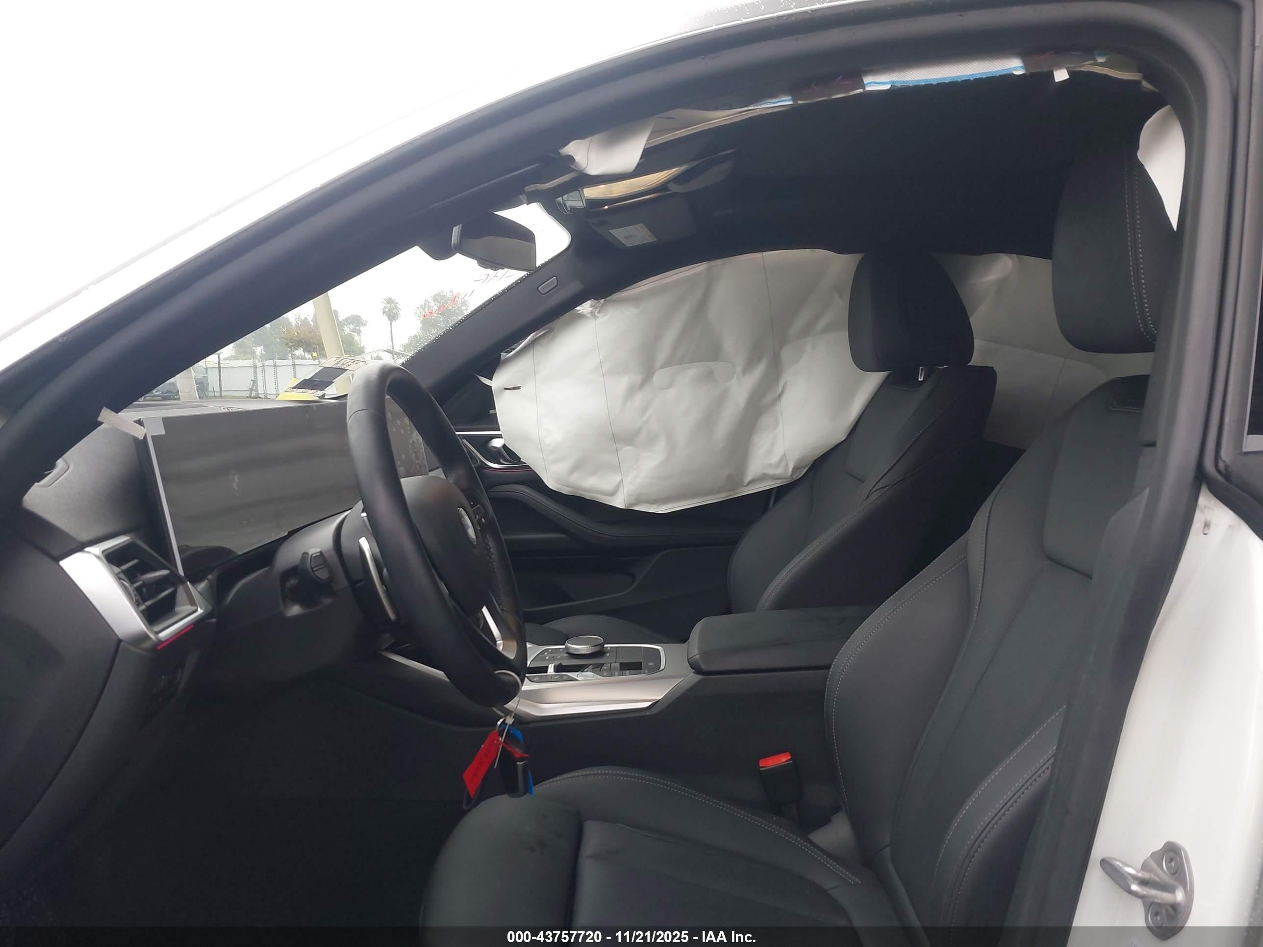 BMW 430I image 5