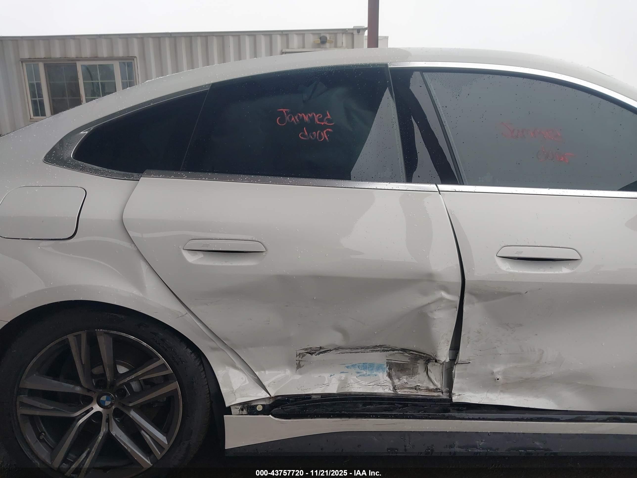 BMW 430I image 6