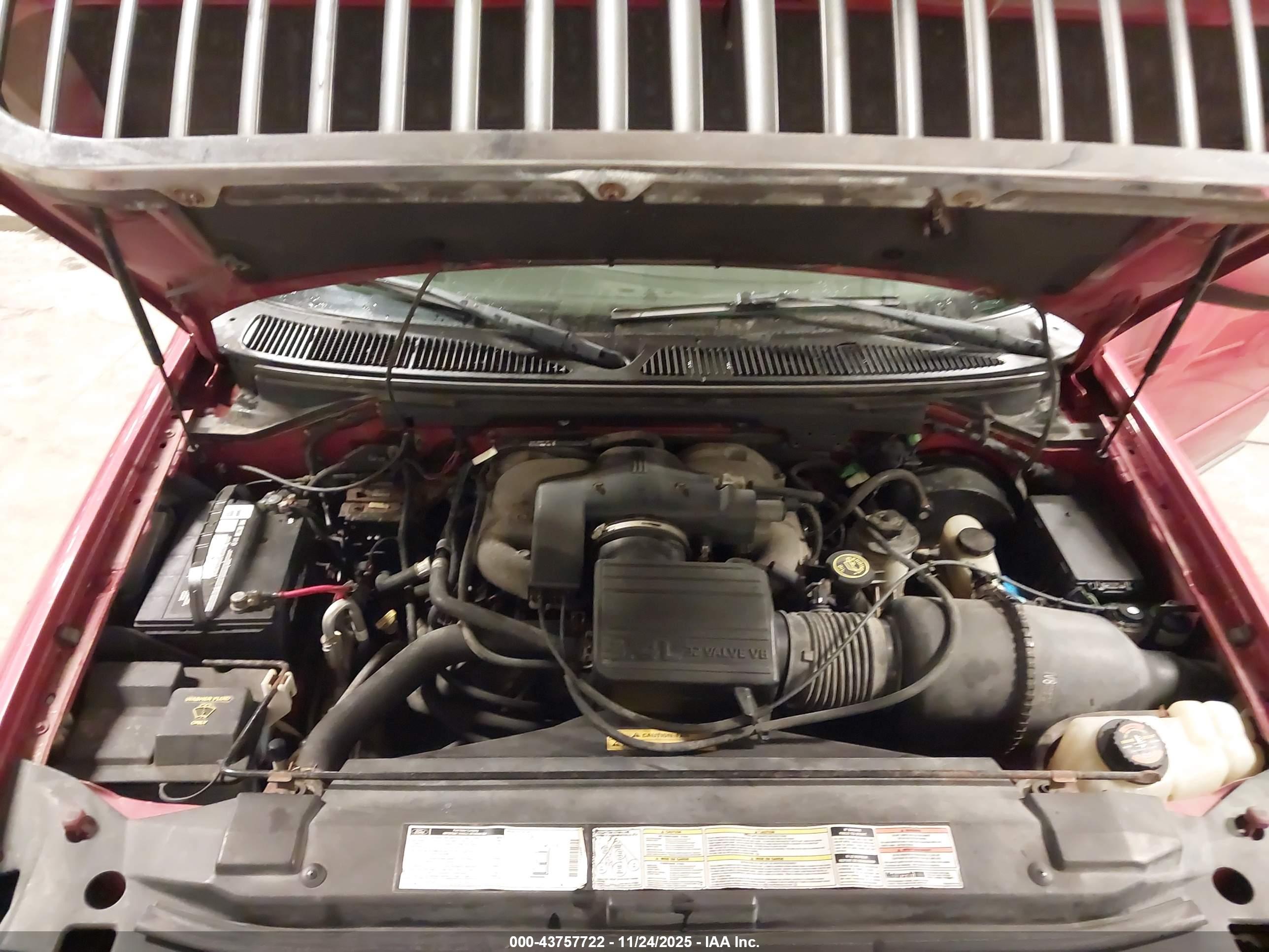 LINCOLN NAVIGATOR image 10