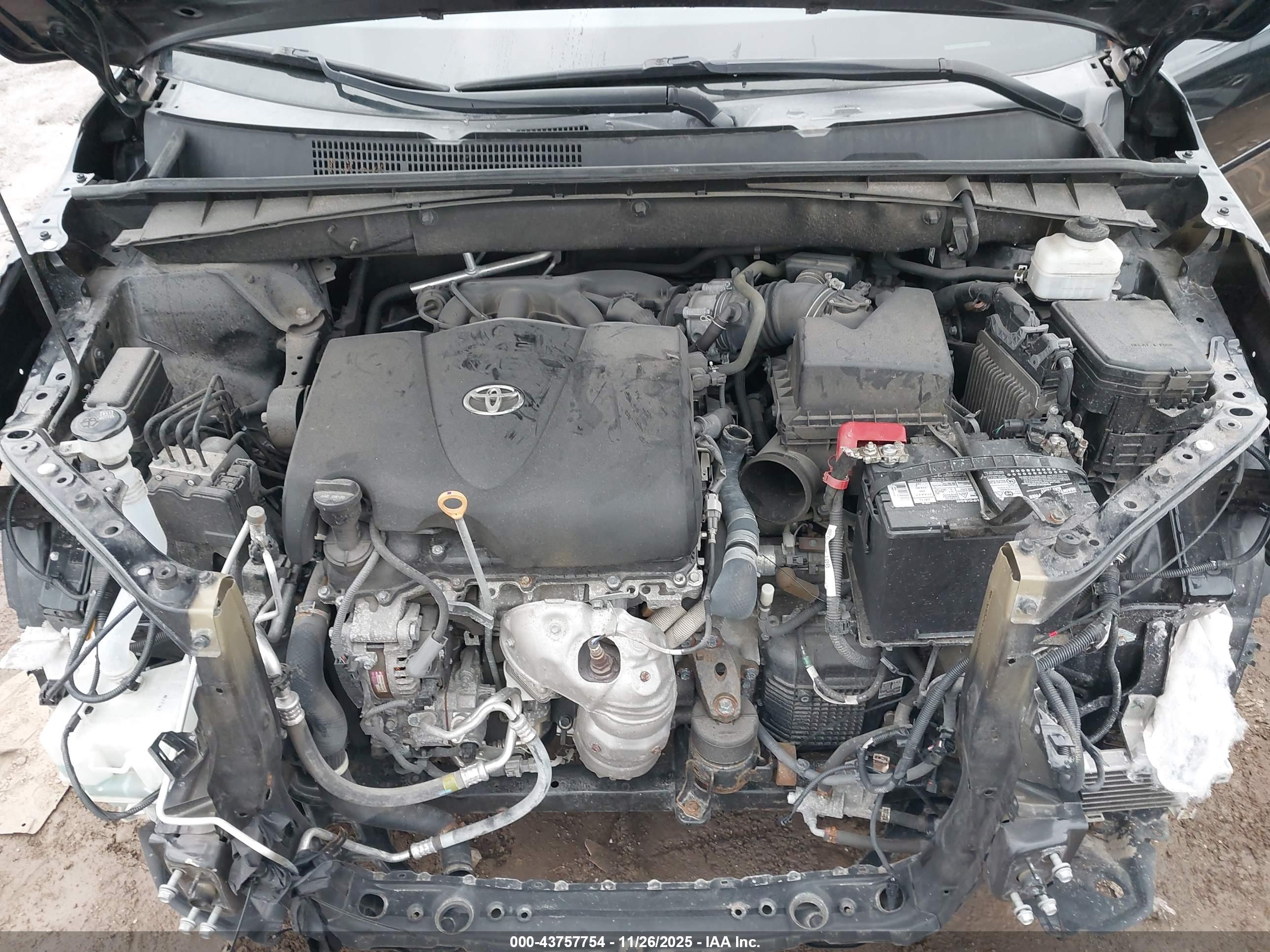 TOYOTA HIGHLANDER image 10