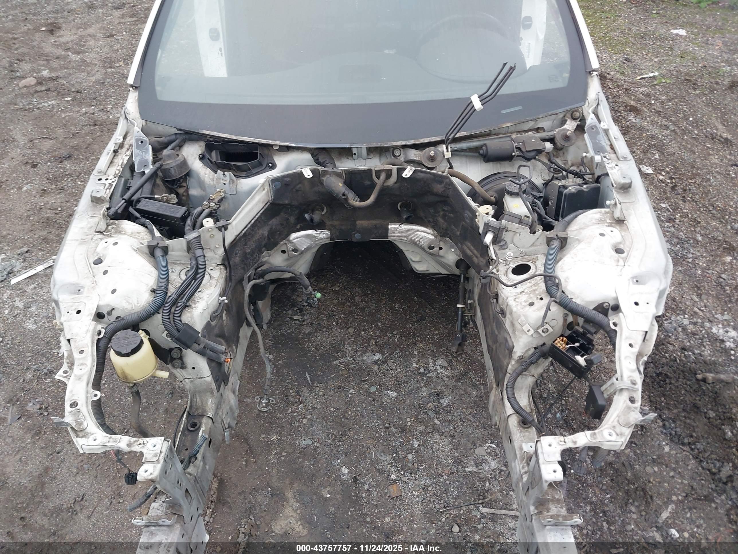 INFINITI G37 image 10
