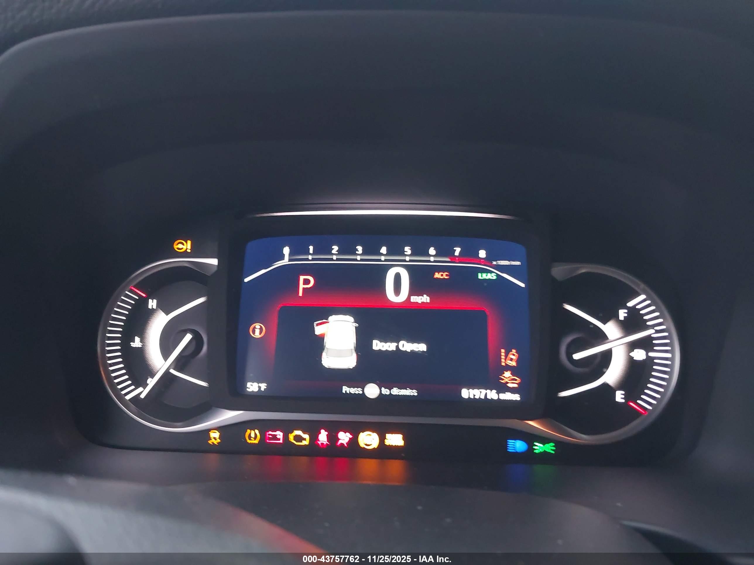 HONDA PASSPORT image 7
