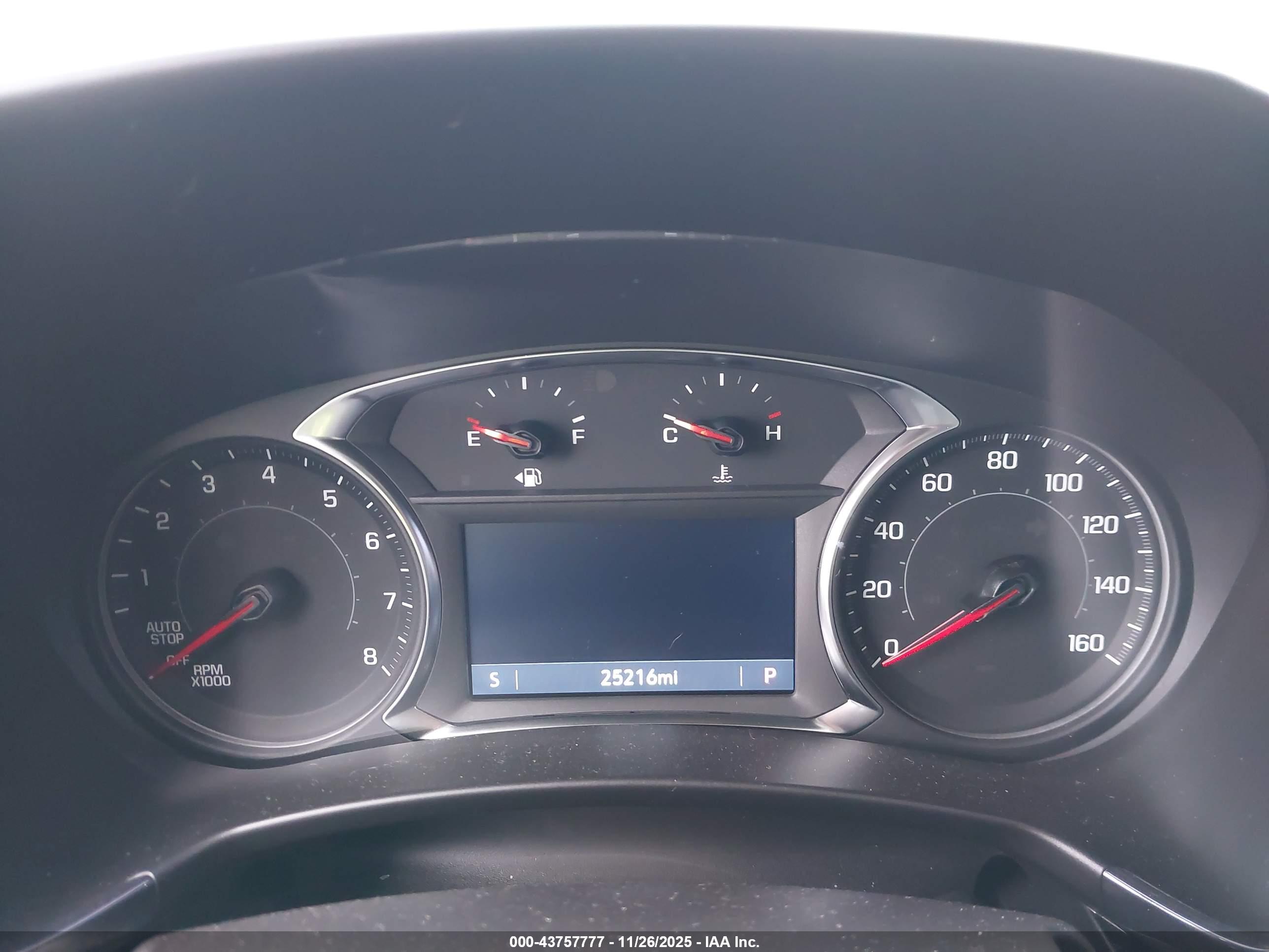 CHEVROLET EQUINOX image 7