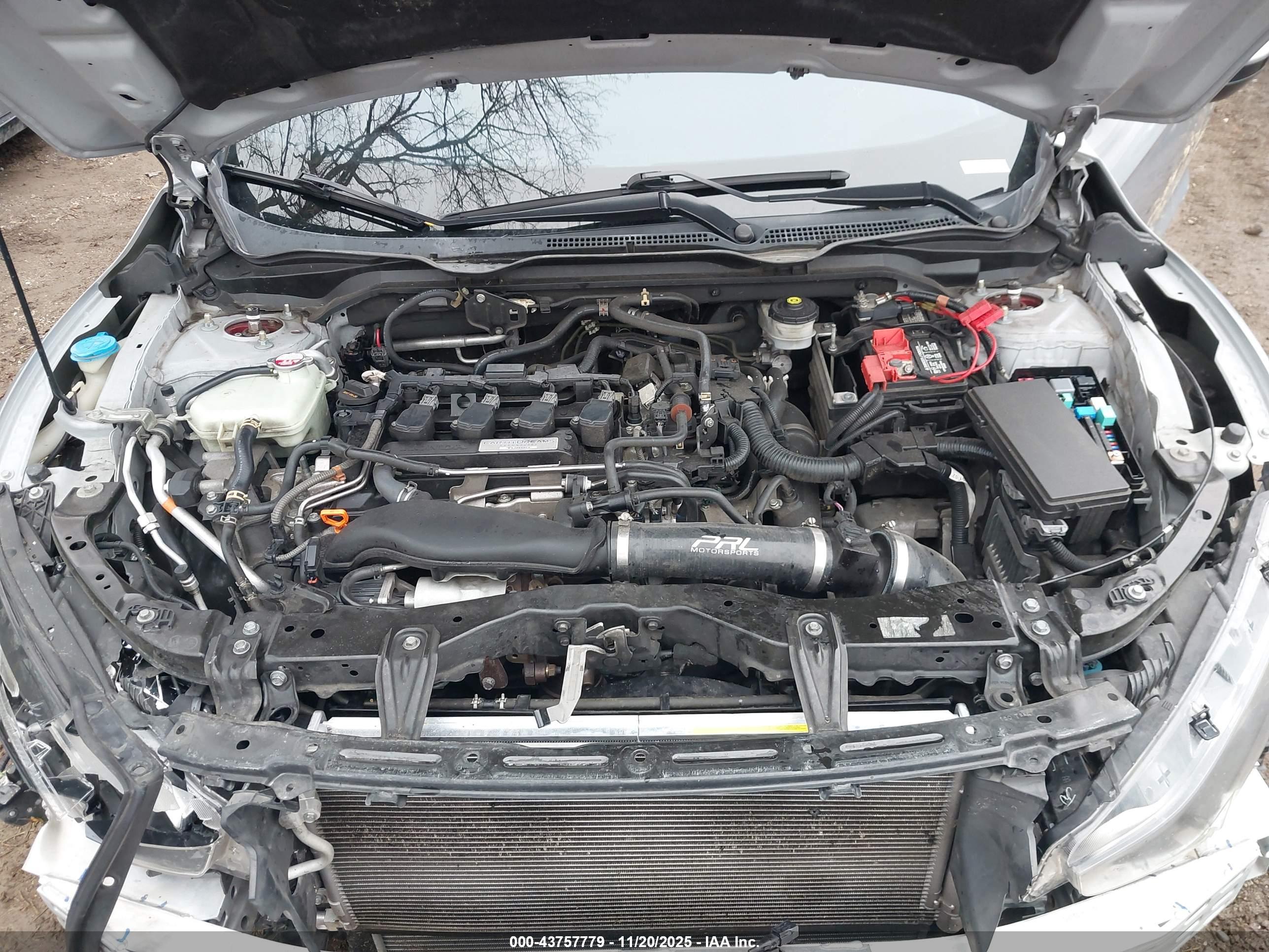 HONDA CIVIC image 10