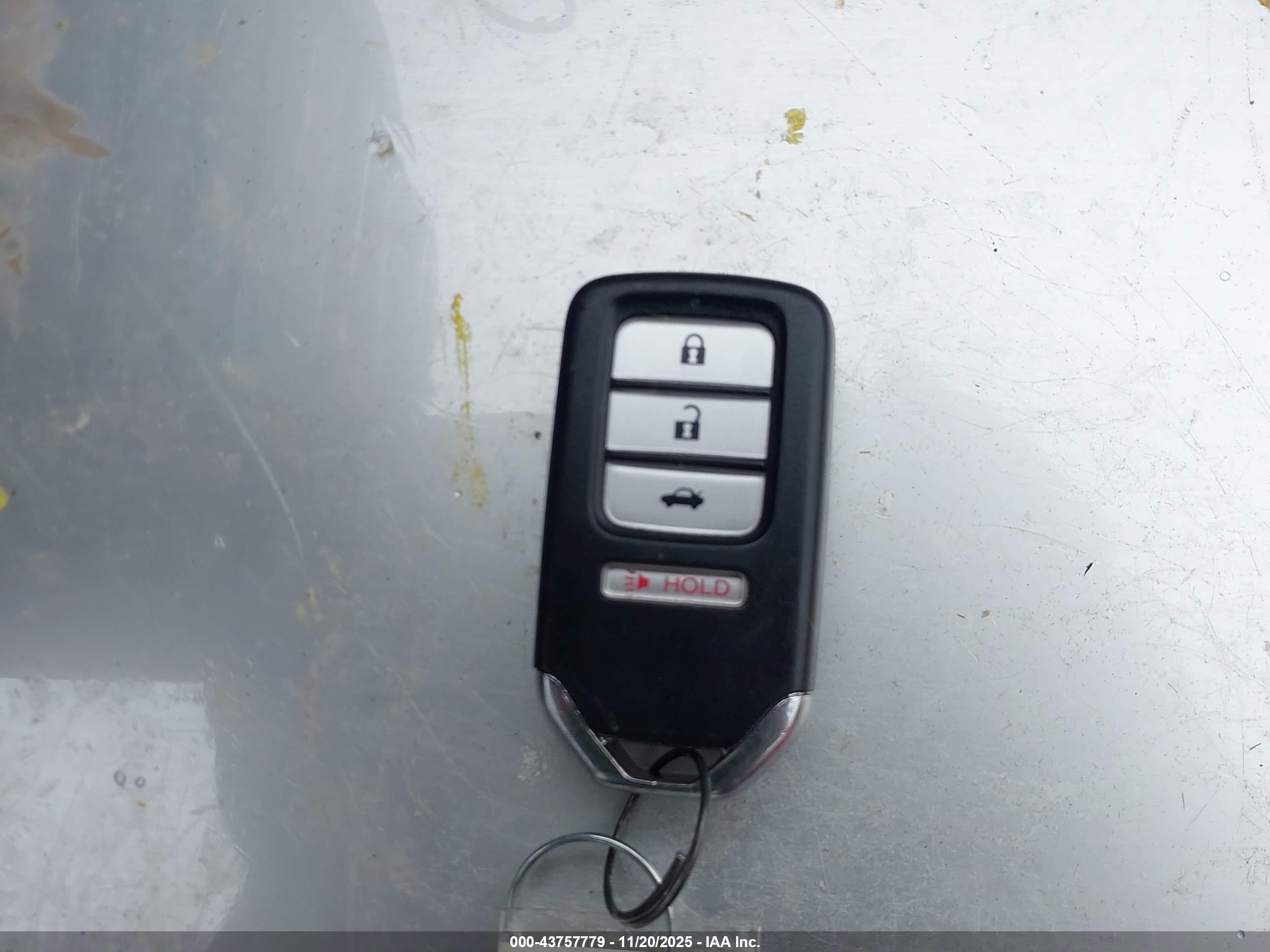 HONDA CIVIC image 11