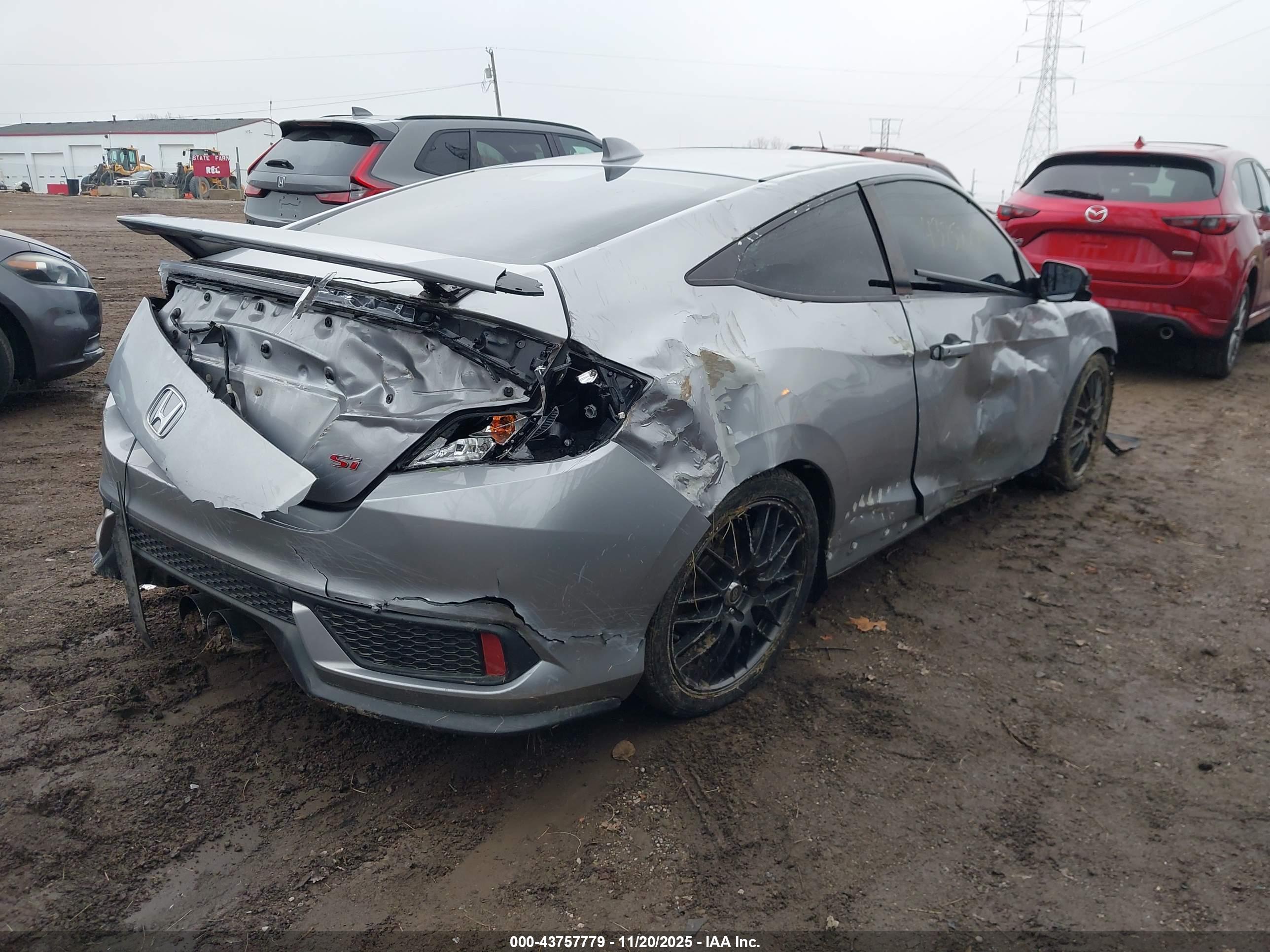 HONDA CIVIC image 4