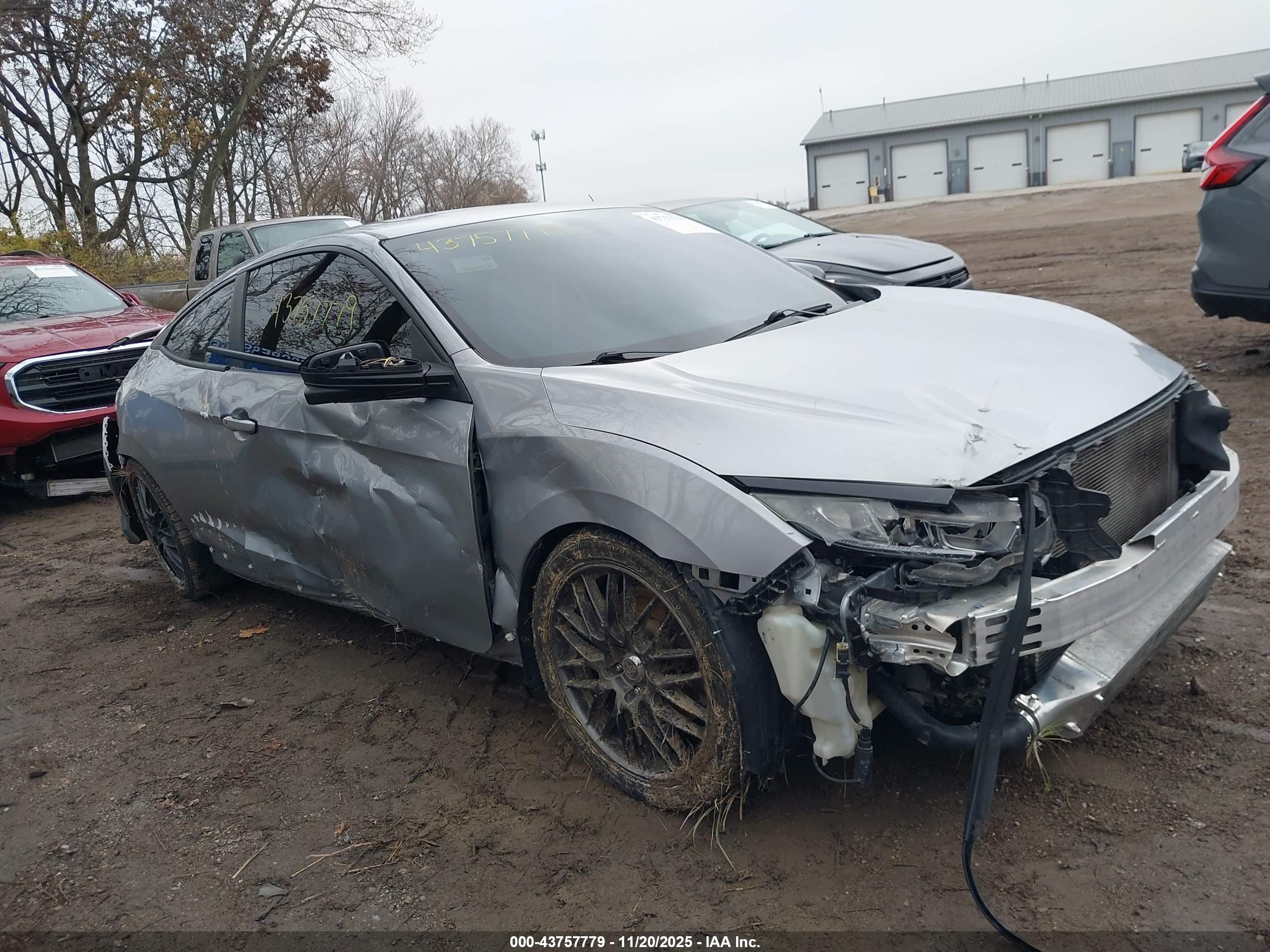 HONDA CIVIC image 6