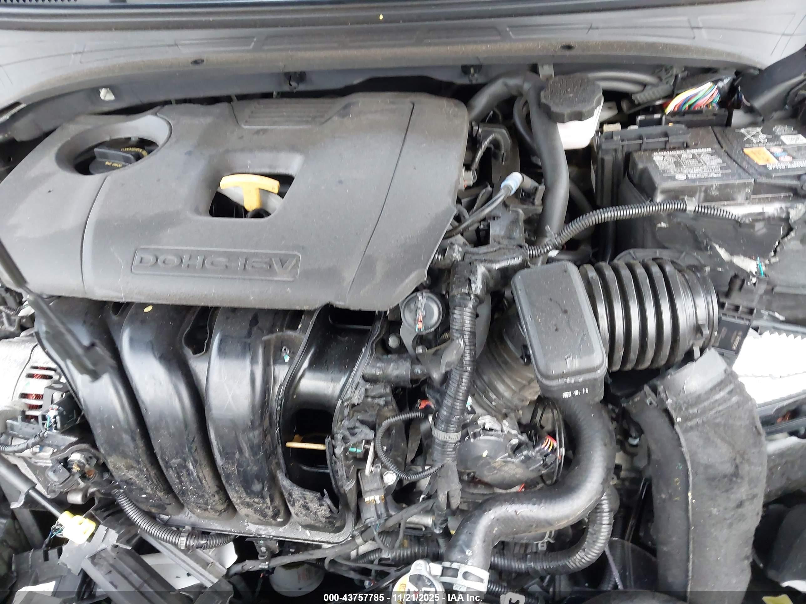 KIA FORTE image 10