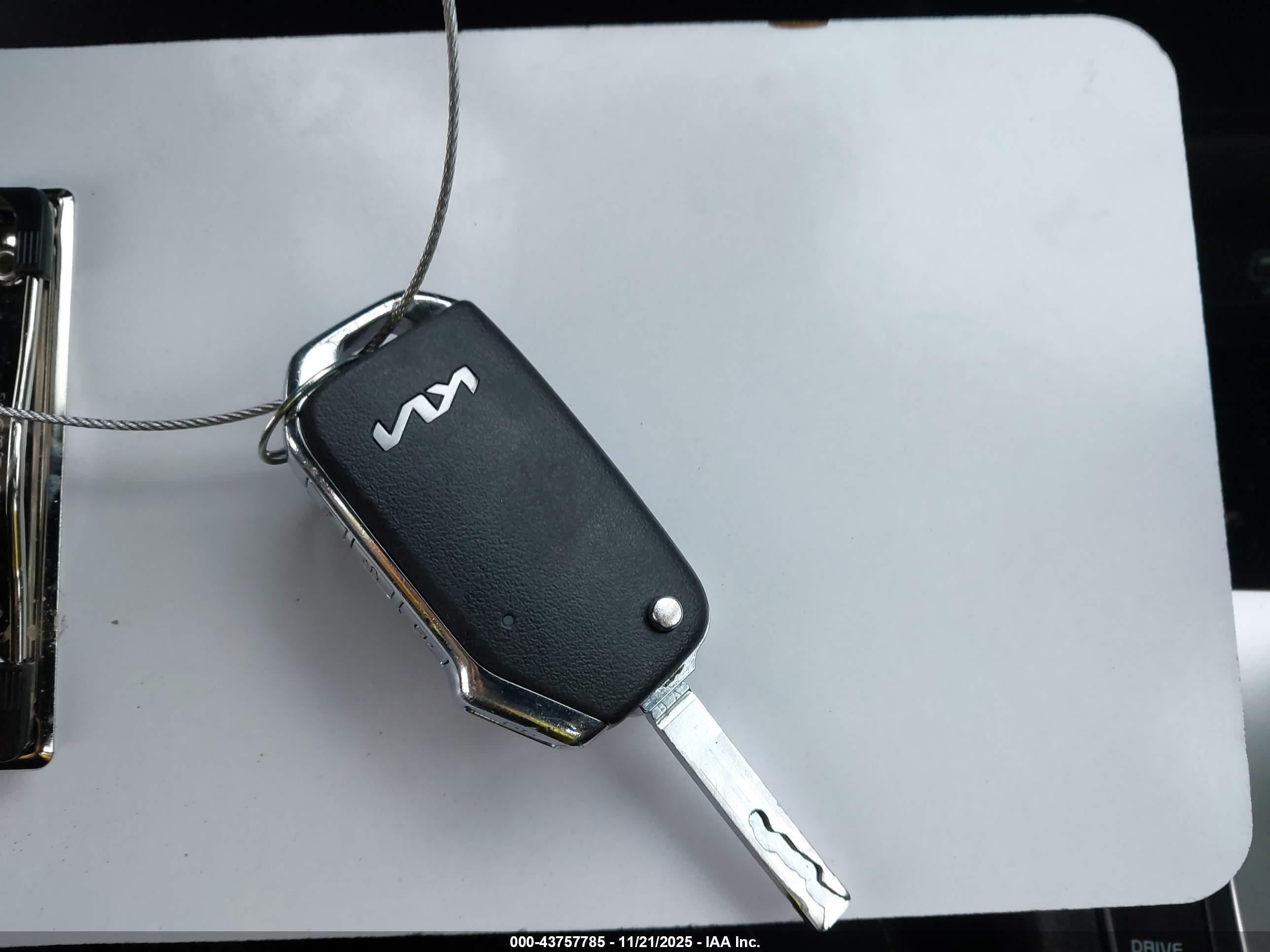 KIA FORTE image 11